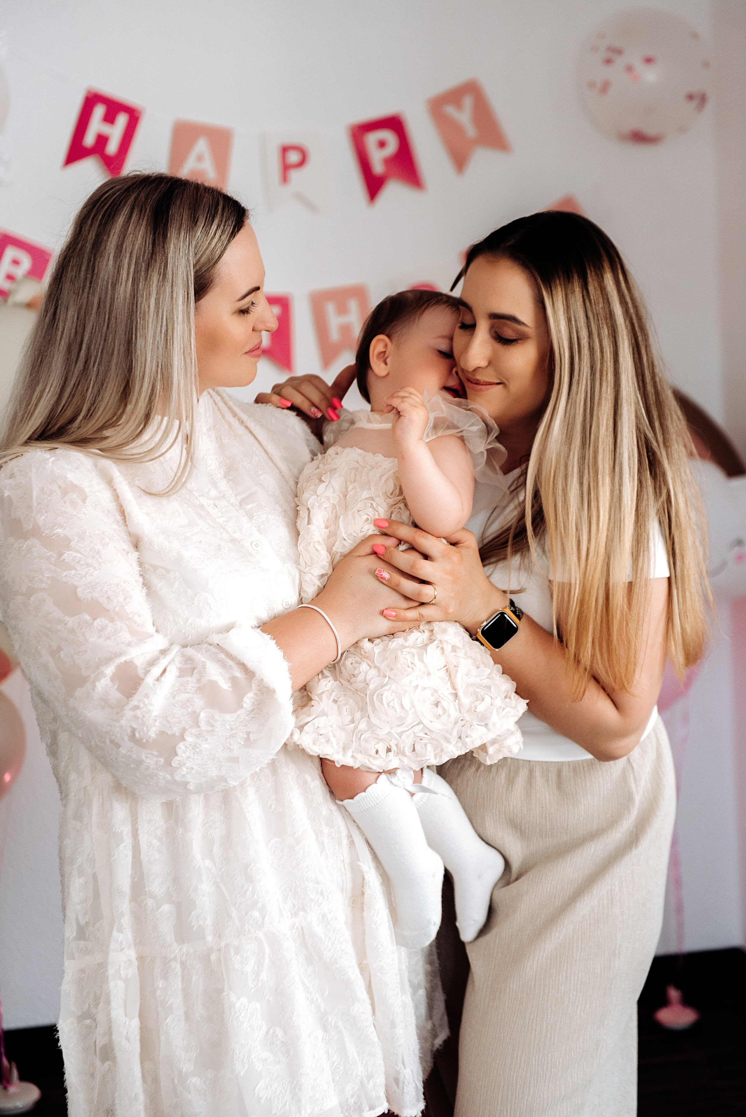 Семейная фотосессия на природе, в студии или дома. Свадебный и семейный фотограф в Германии, Пакош Валентина