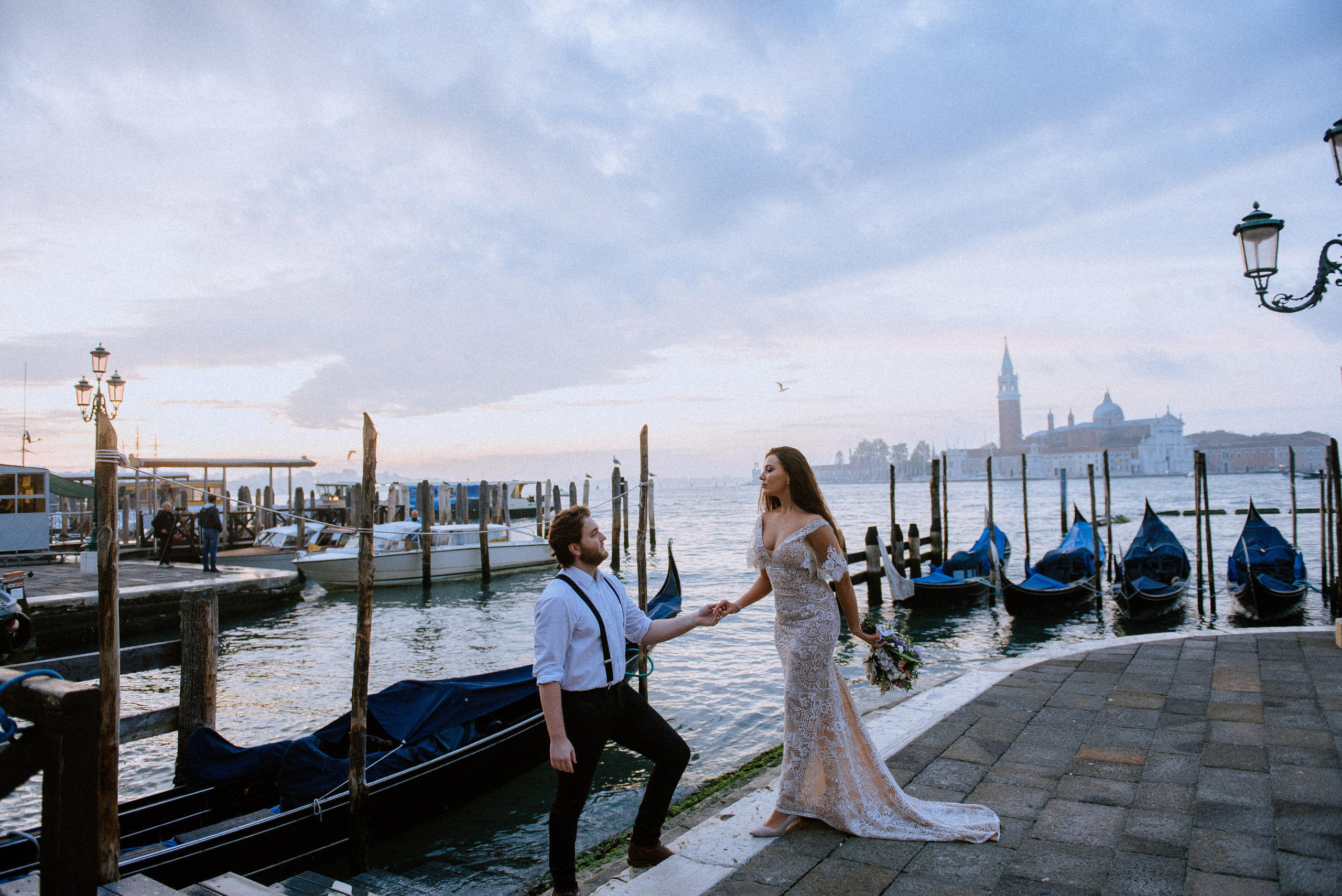 VENICE. Свадебный и семейный фотограф в Германии, Пакош Валентина