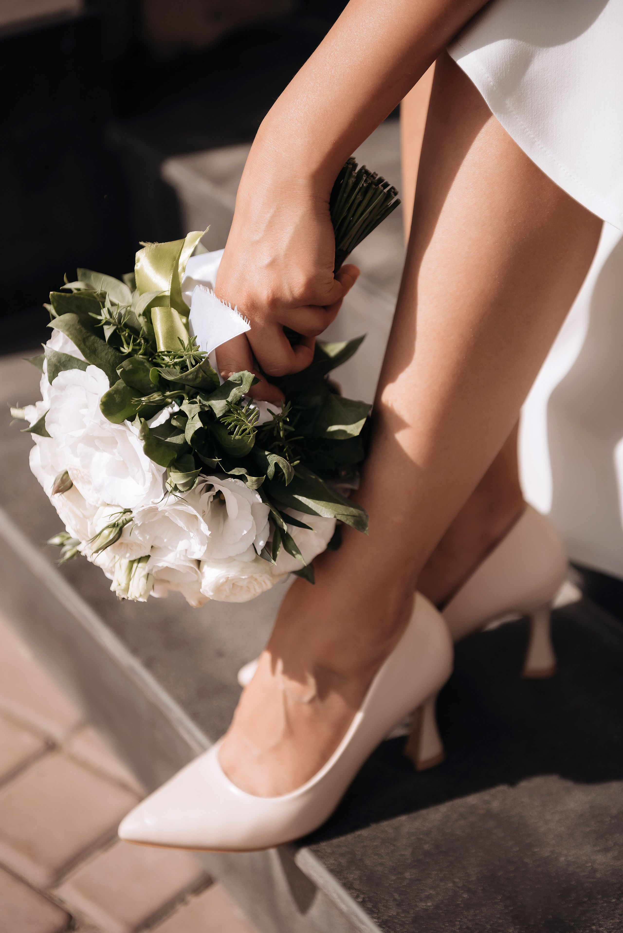 IN THE GARDEN. Свадебный и семейный фотограф в Германии, Пакош Валентина