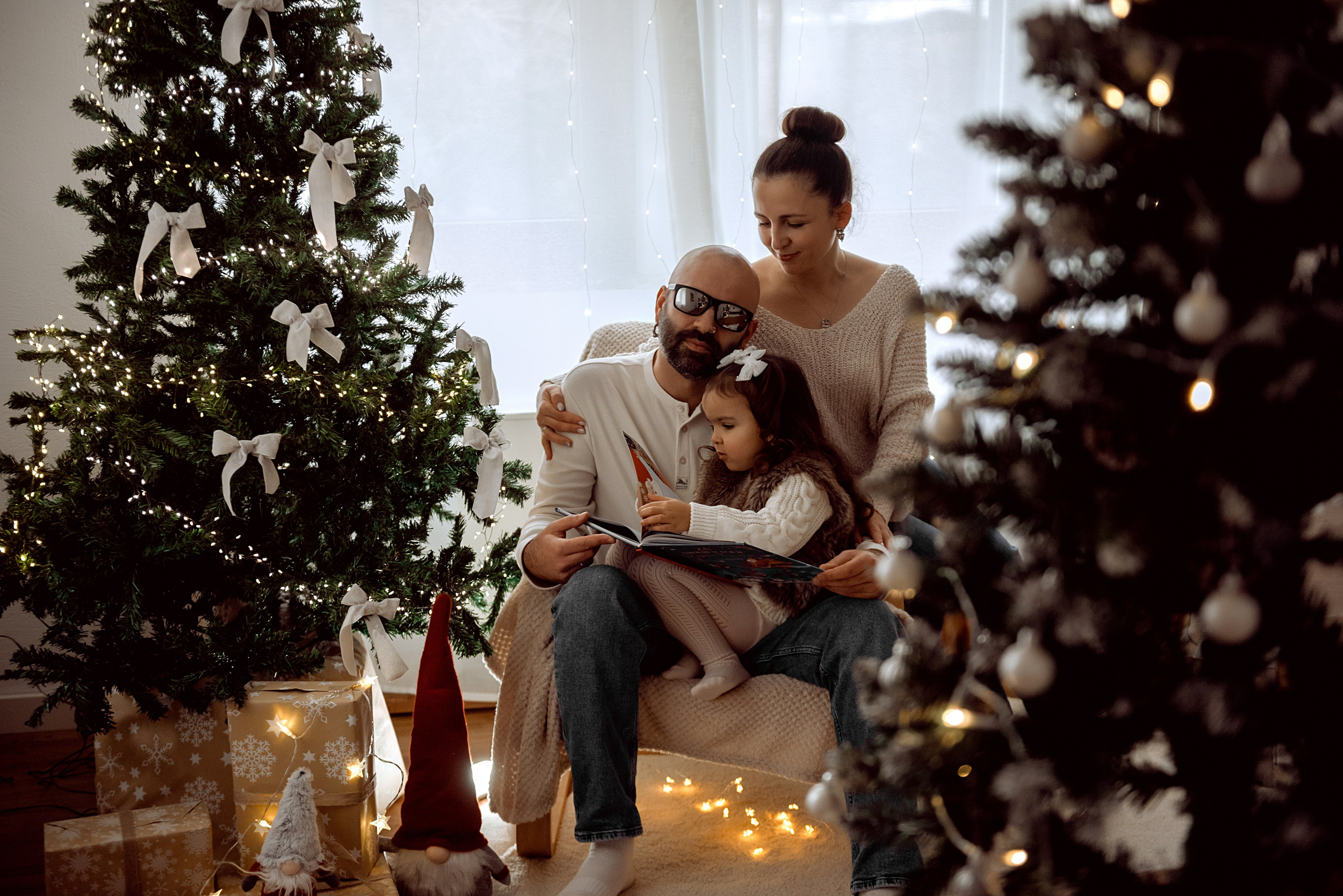 Семейная фотосессия на природе, в студии или дома. Свадебный и семейный фотограф в Германии, Пакош Валентина