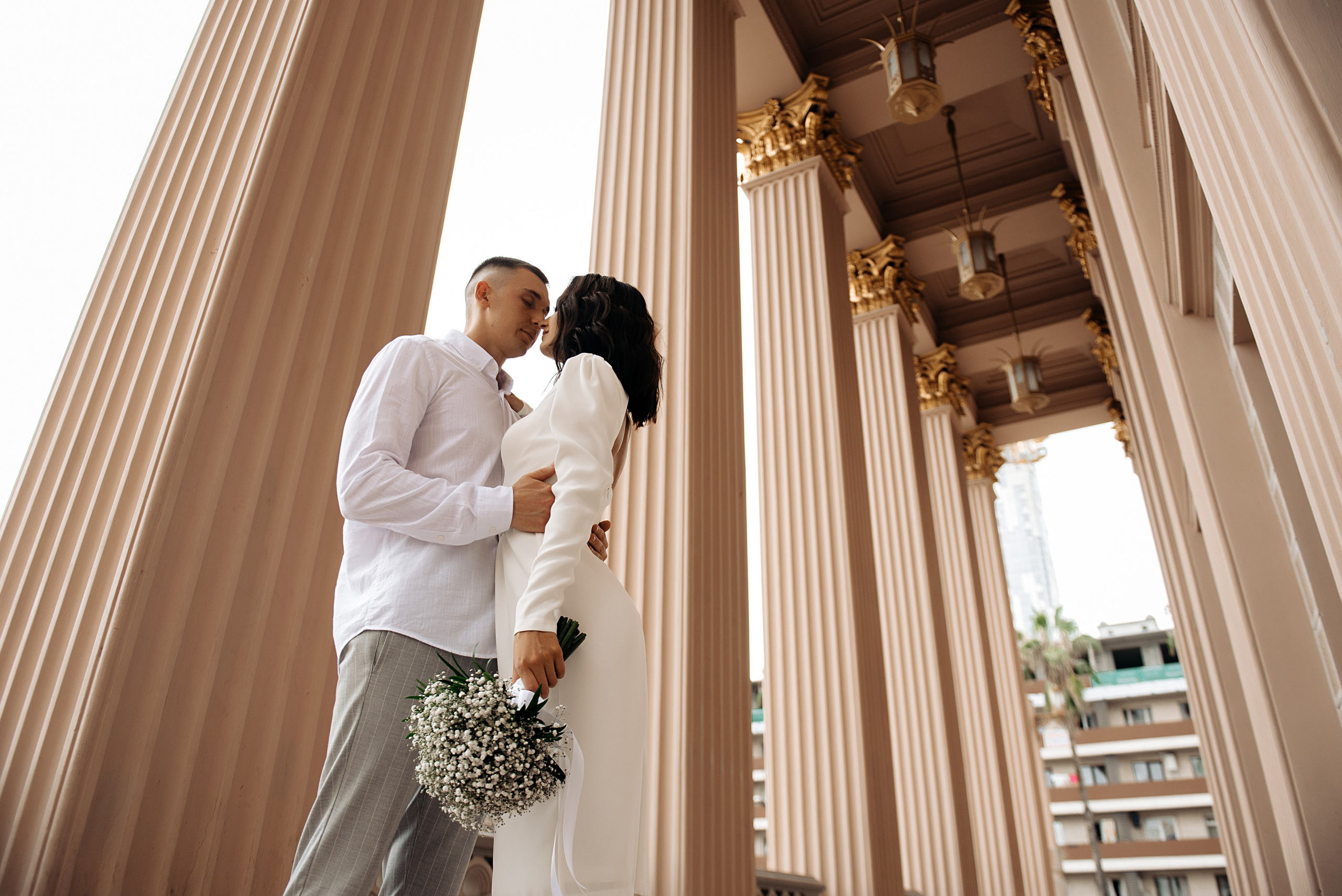 Evgenii+Valeriya. Свадебный и семейный фотограф в Германии, Пакош Валентина
