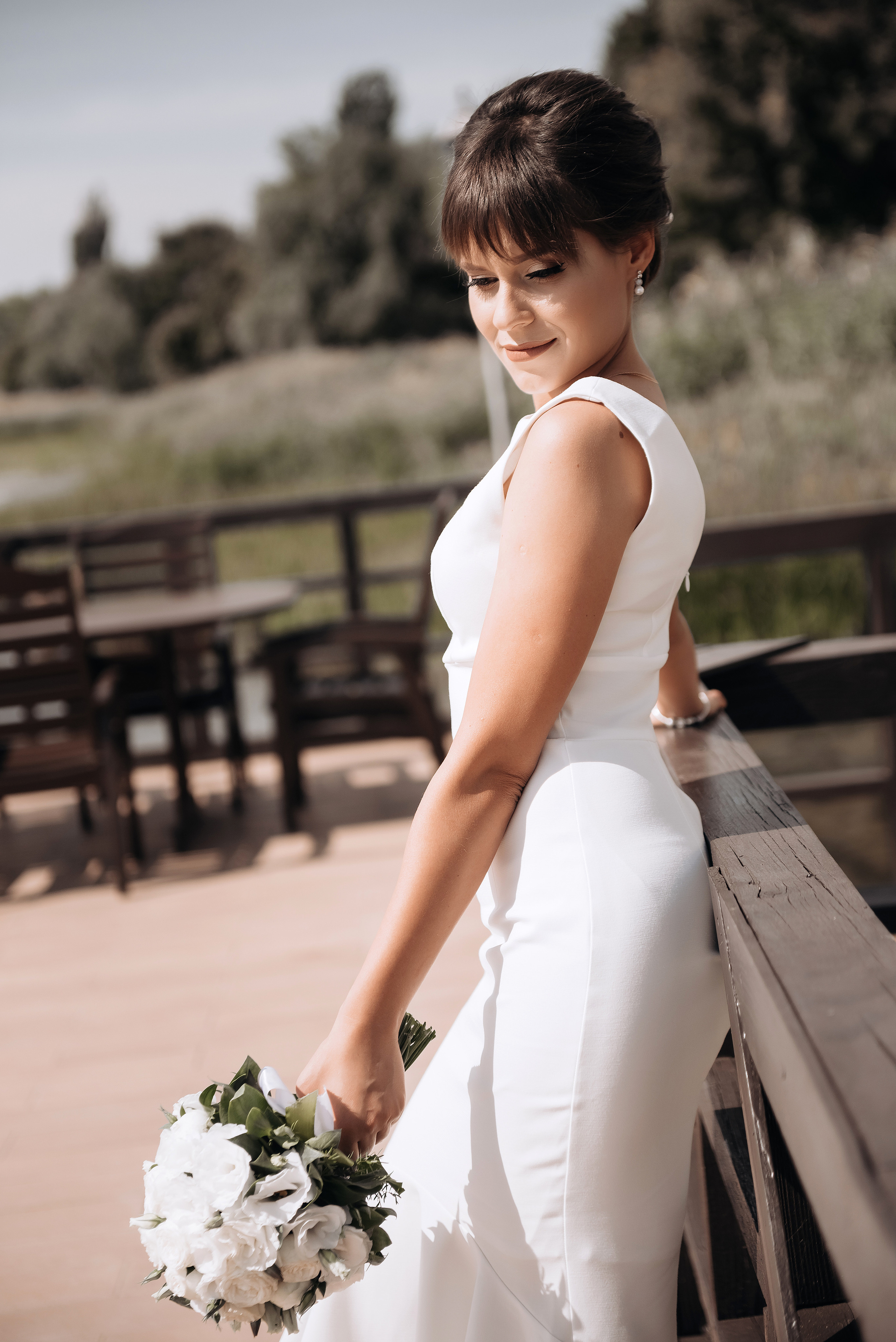 IN THE GARDEN. Свадебный и семейный фотограф в Германии, Пакош Валентина