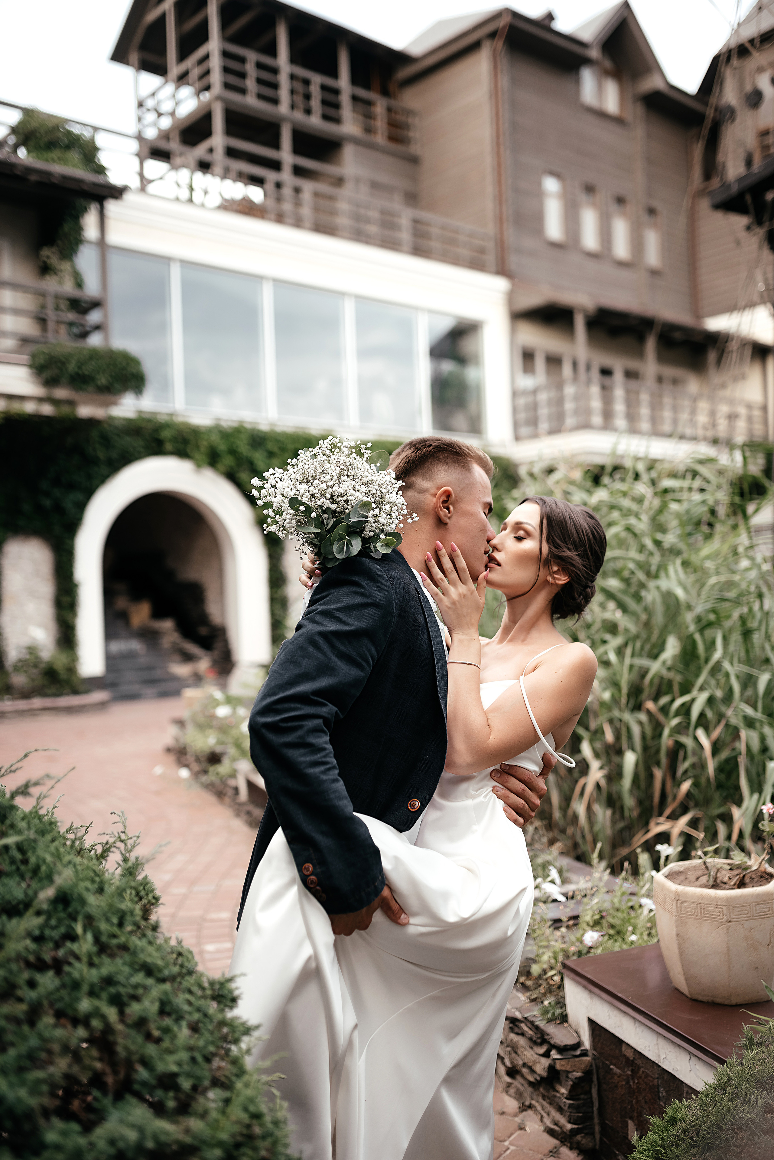 Tina+Sergey. Свадебный и семейный фотограф в Германии, Пакош Валентина