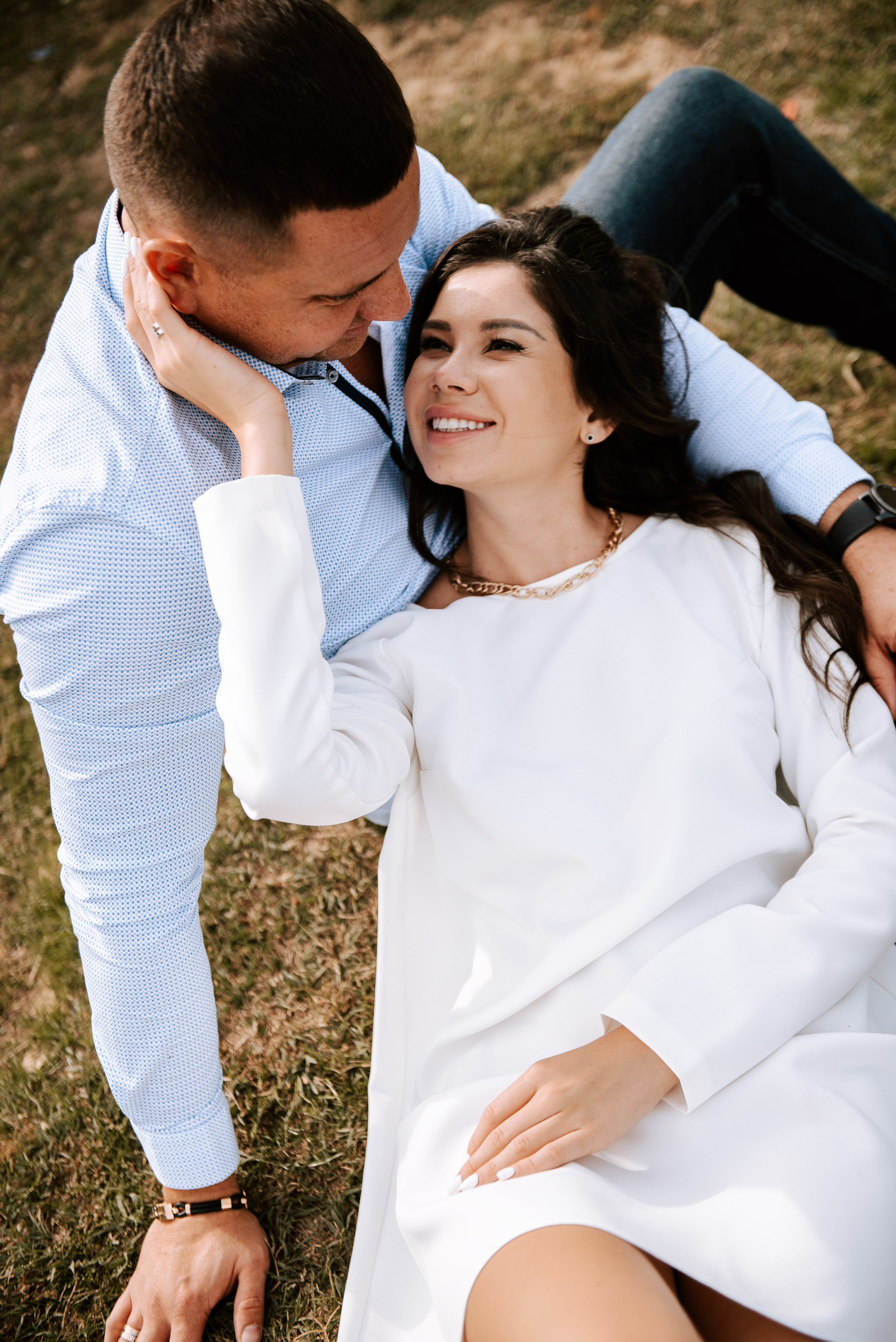 Denis+Irina. Свадебный и семейный фотограф в Германии, Пакош Валентина