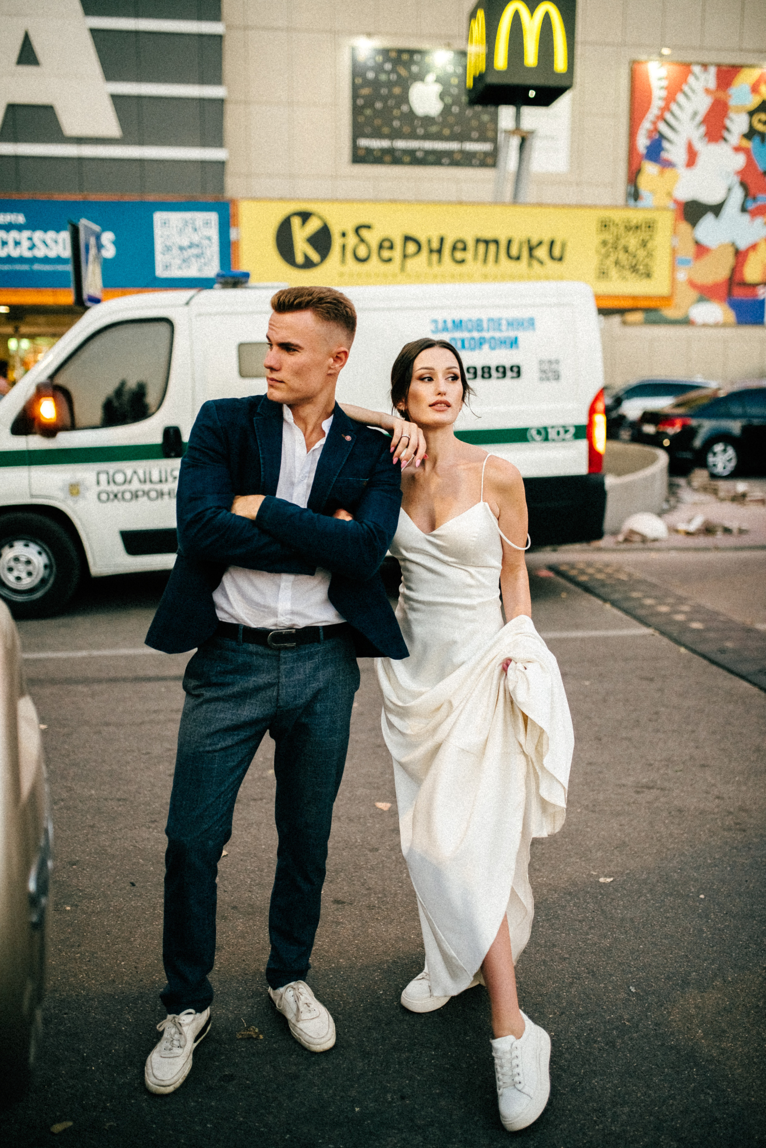 Tina+Sergey. Свадебный и семейный фотограф в Германии, Пакош Валентина