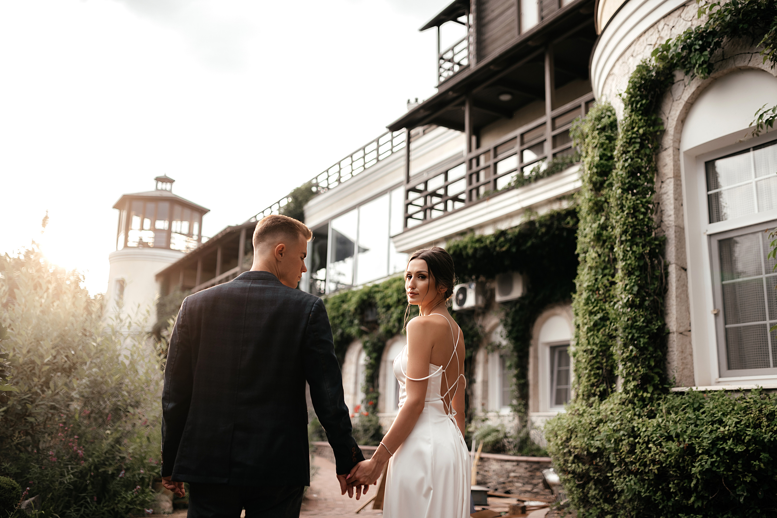 Tina+Sergey. Свадебный и семейный фотограф в Германии, Пакош Валентина