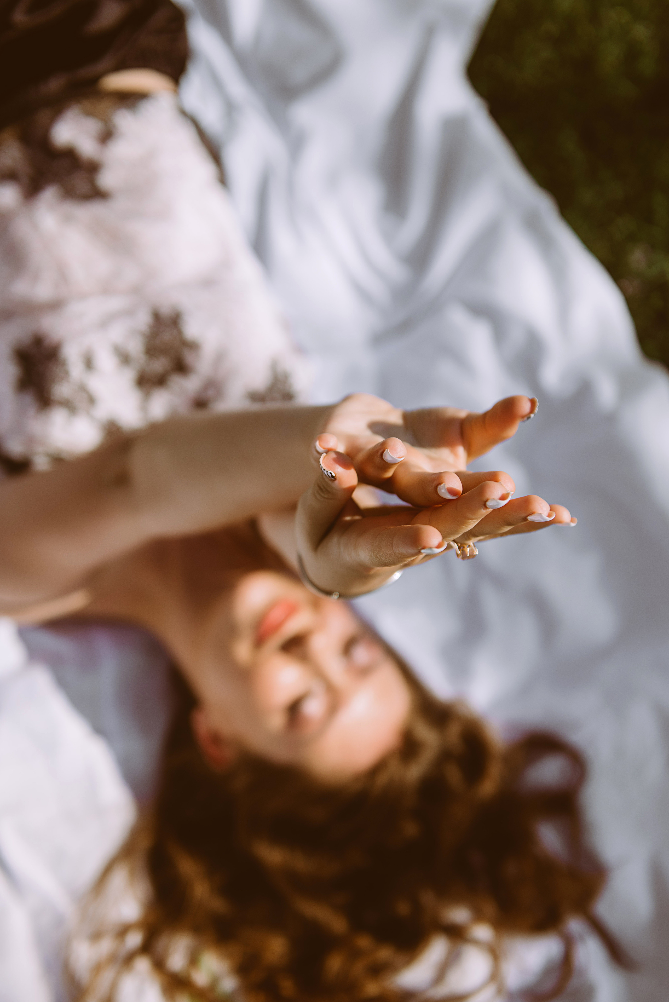 Персональные съемки на природе, у воды, на море, в горах, в поле. Свадебный и семейный фотограф в Германии, Пакош Валентина