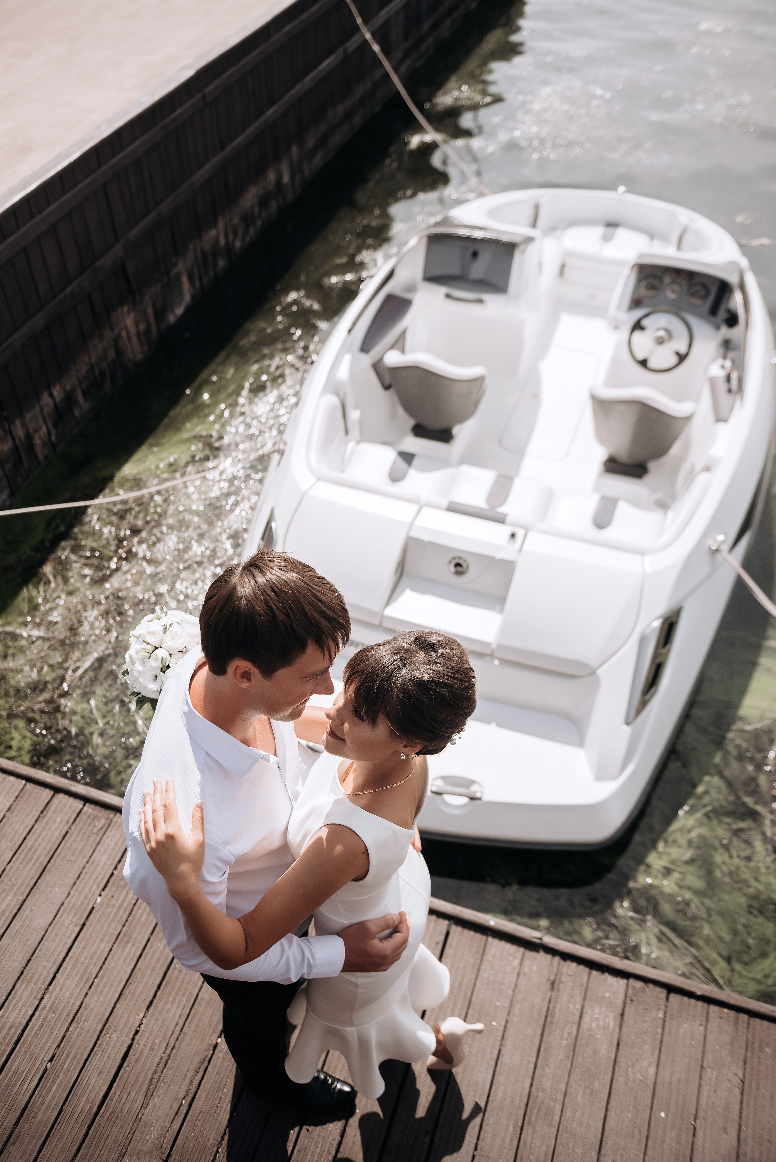 IN THE GARDEN. Свадебный и семейный фотограф в Германии, Пакош Валентина
