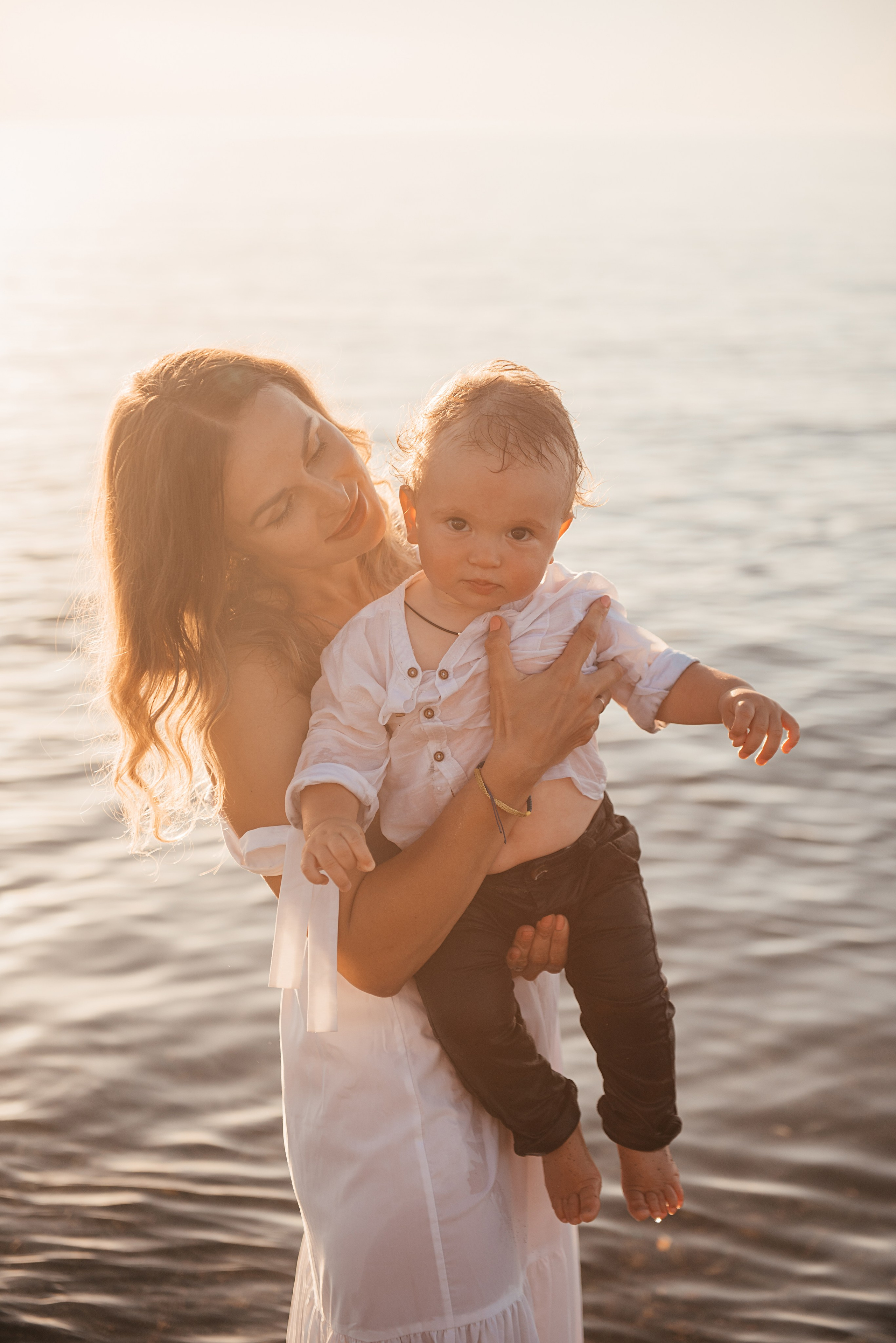 Семейная фотосессия на природе, в студии или дома. Свадебный и семейный фотограф в Германии, Пакош Валентина