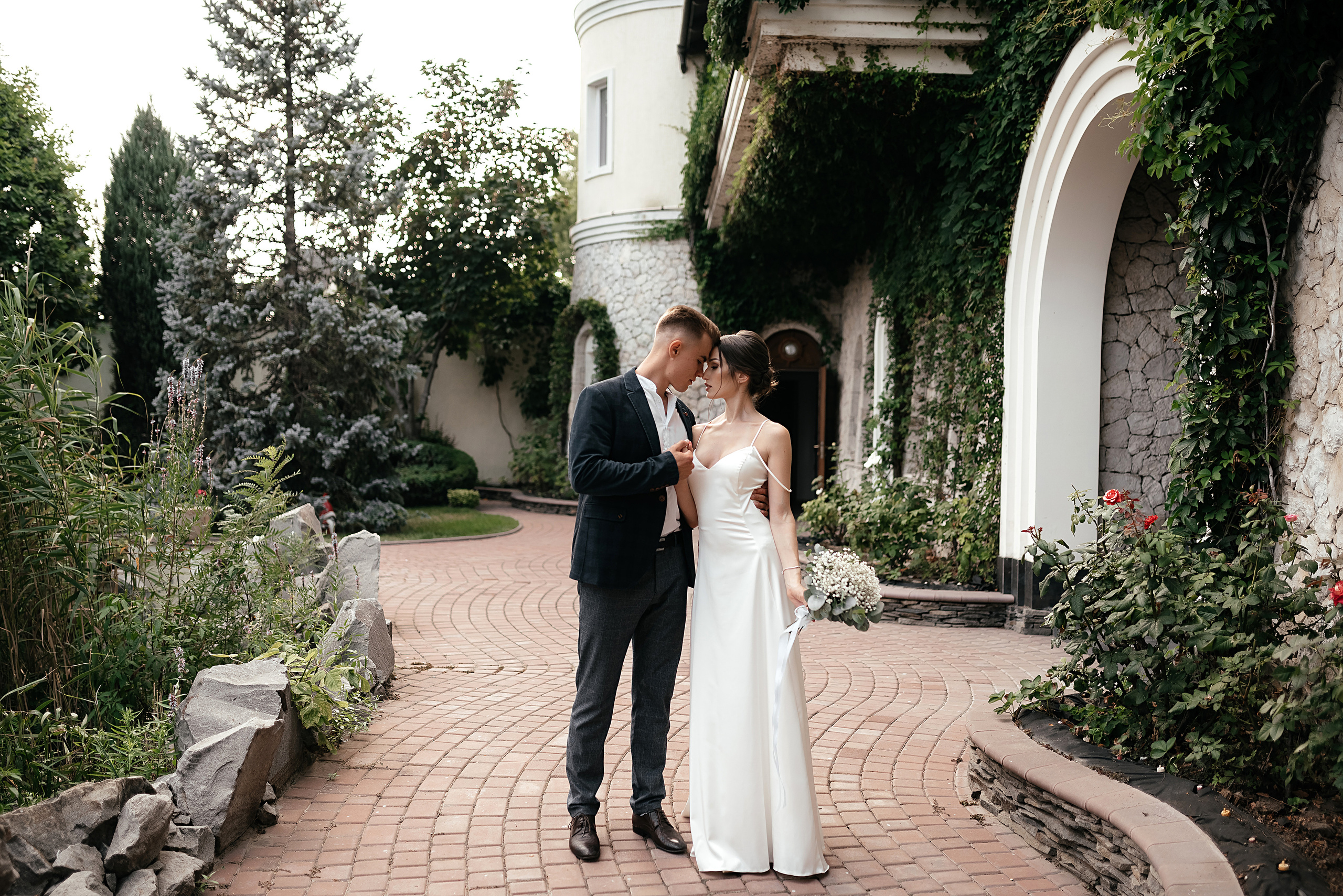 Tina+Sergey. Свадебный и семейный фотограф в Германии, Пакош Валентина