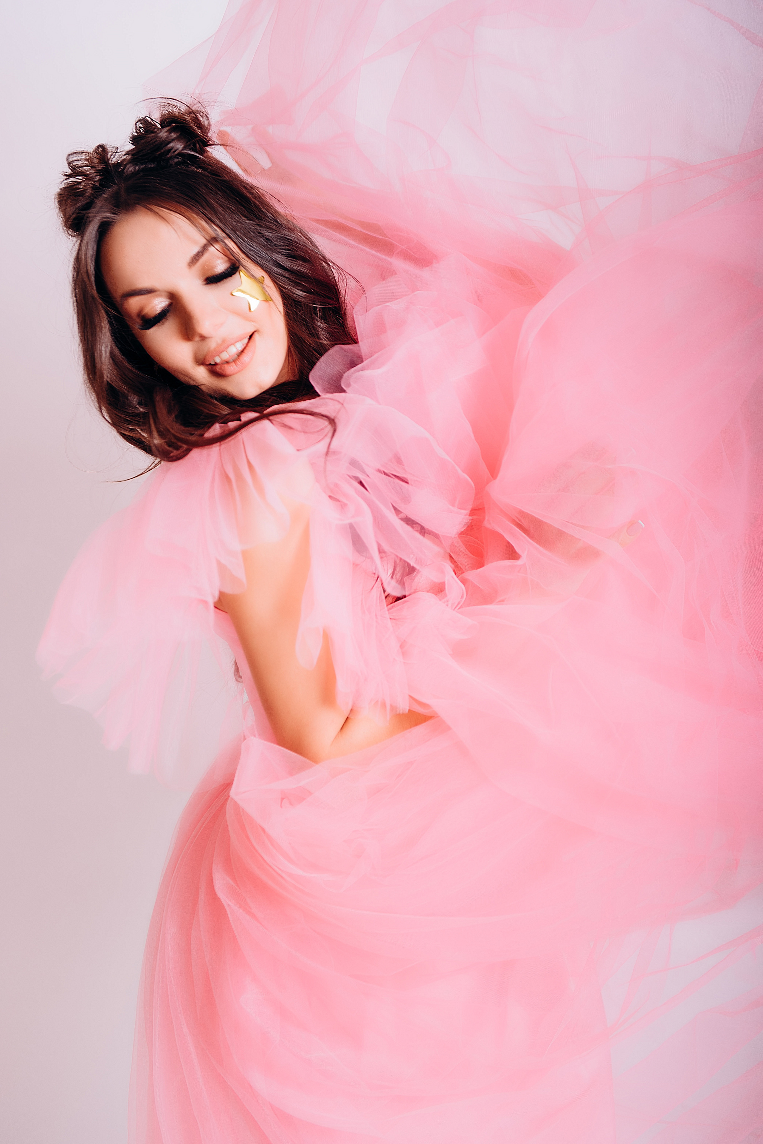 Персональная фотосессия в студии или у вас дома. Свадебный и семейный фотограф в Германии, Пакош Валентина