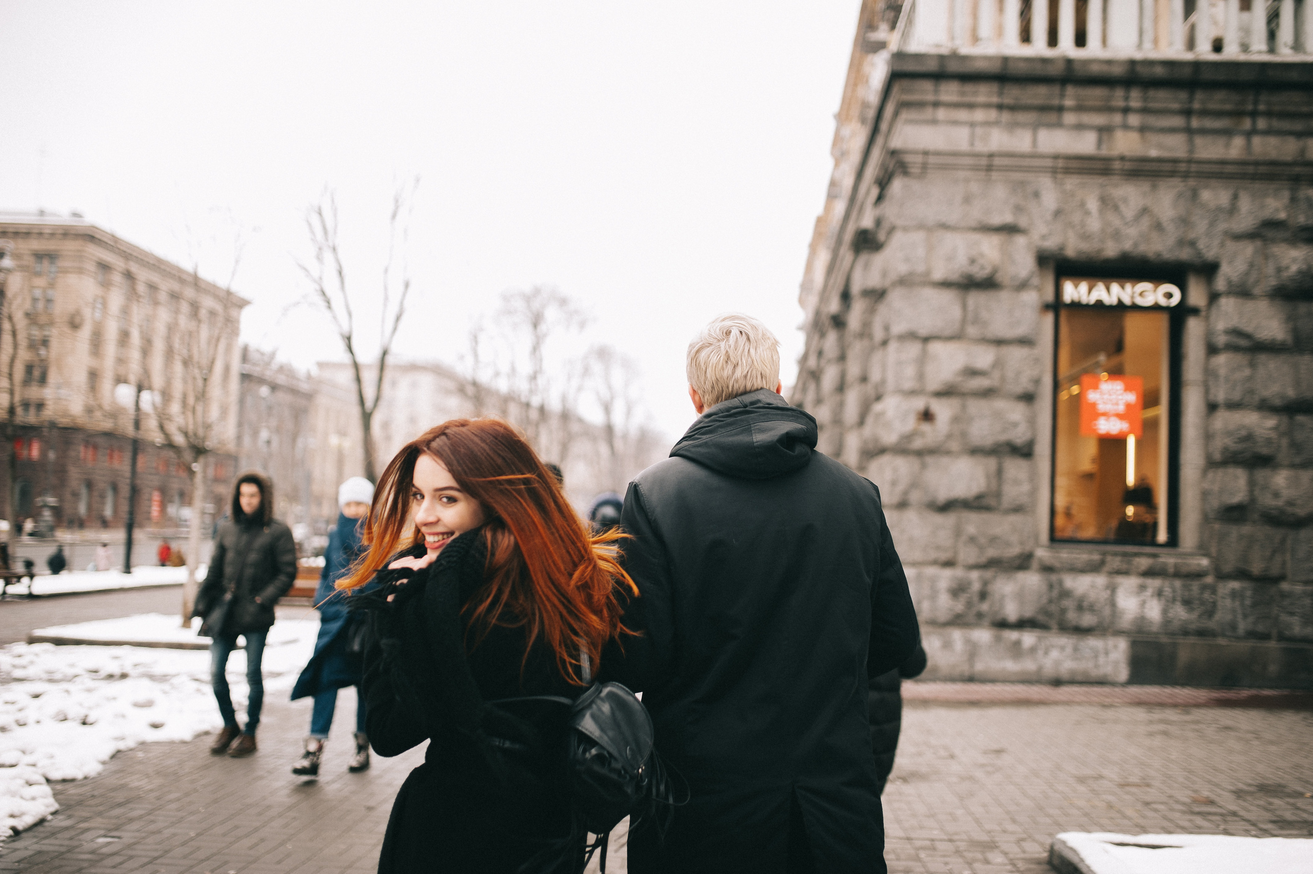 KIEV. Свадебный и семейный фотограф в Германии, Пакош Валентина