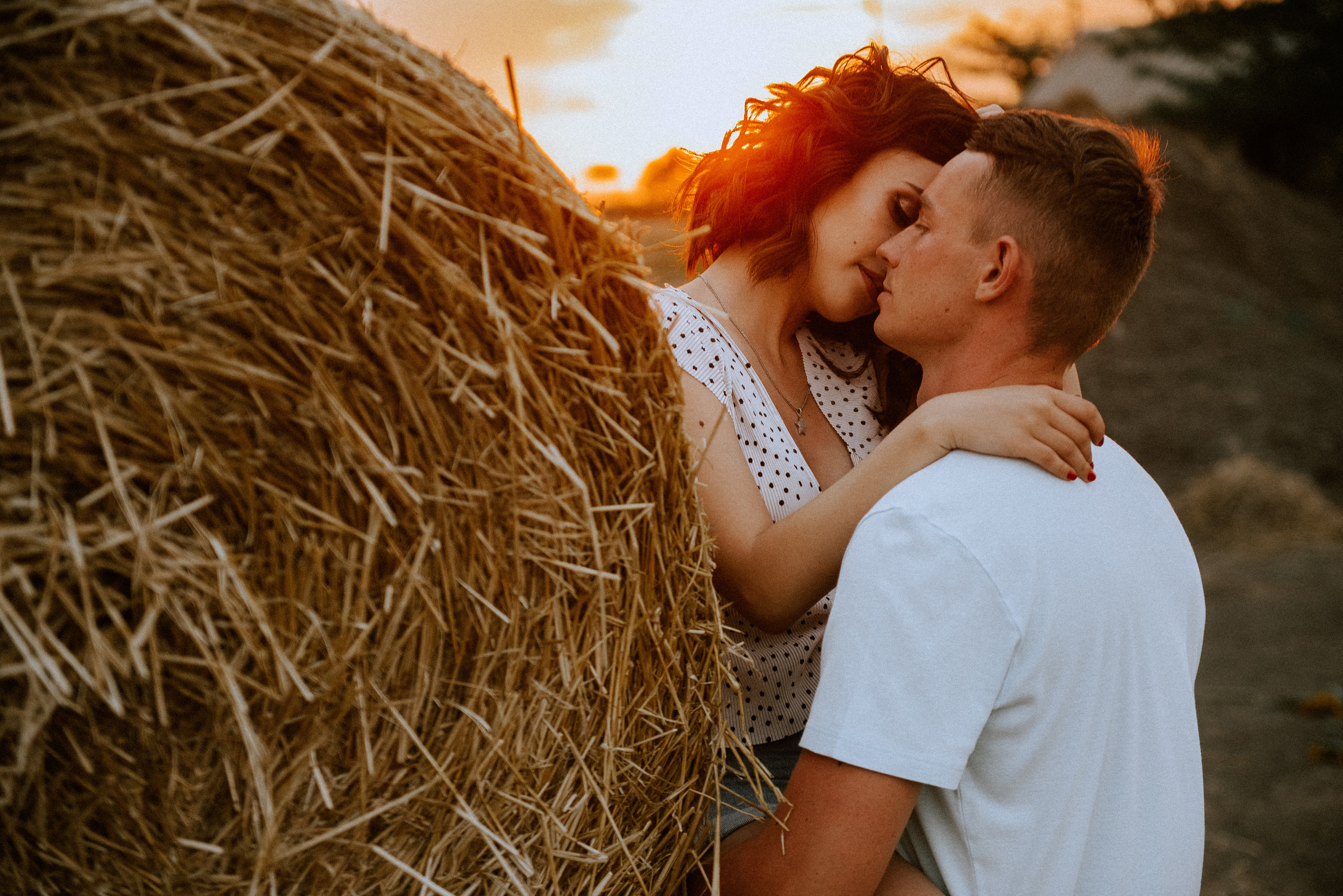 SUMMER SUNSET. Свадебный и семейный фотограф в Германии, Пакош Валентина