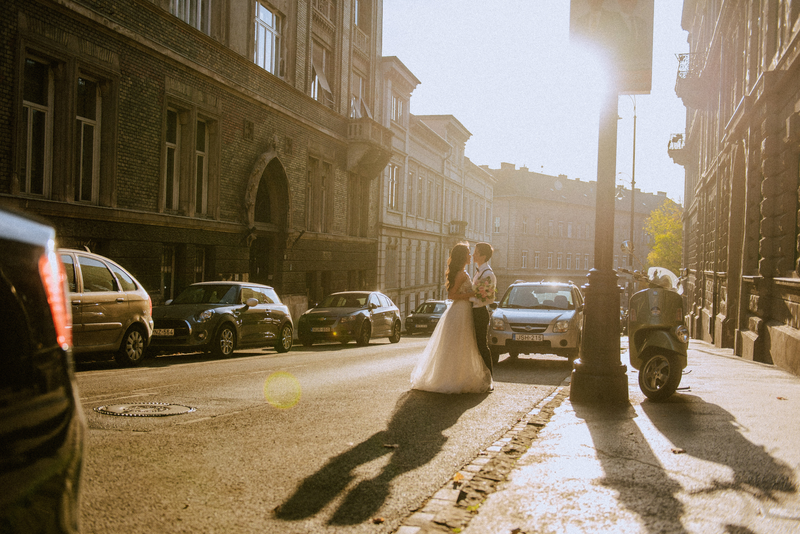 BUDAPEST. Свадебный и семейный фотограф в Германии, Пакош Валентина