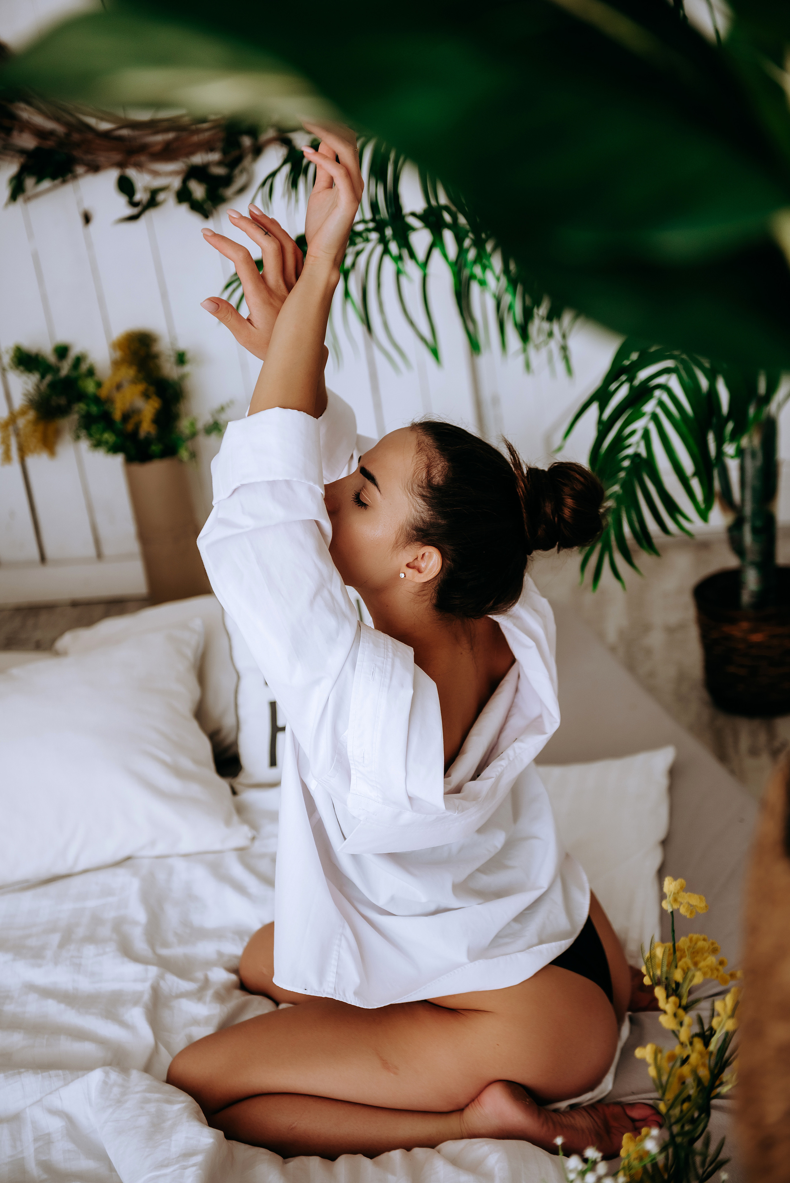 Персональная фотосессия в студии или у вас дома. Свадебный и семейный фотограф в Германии, Пакош Валентина