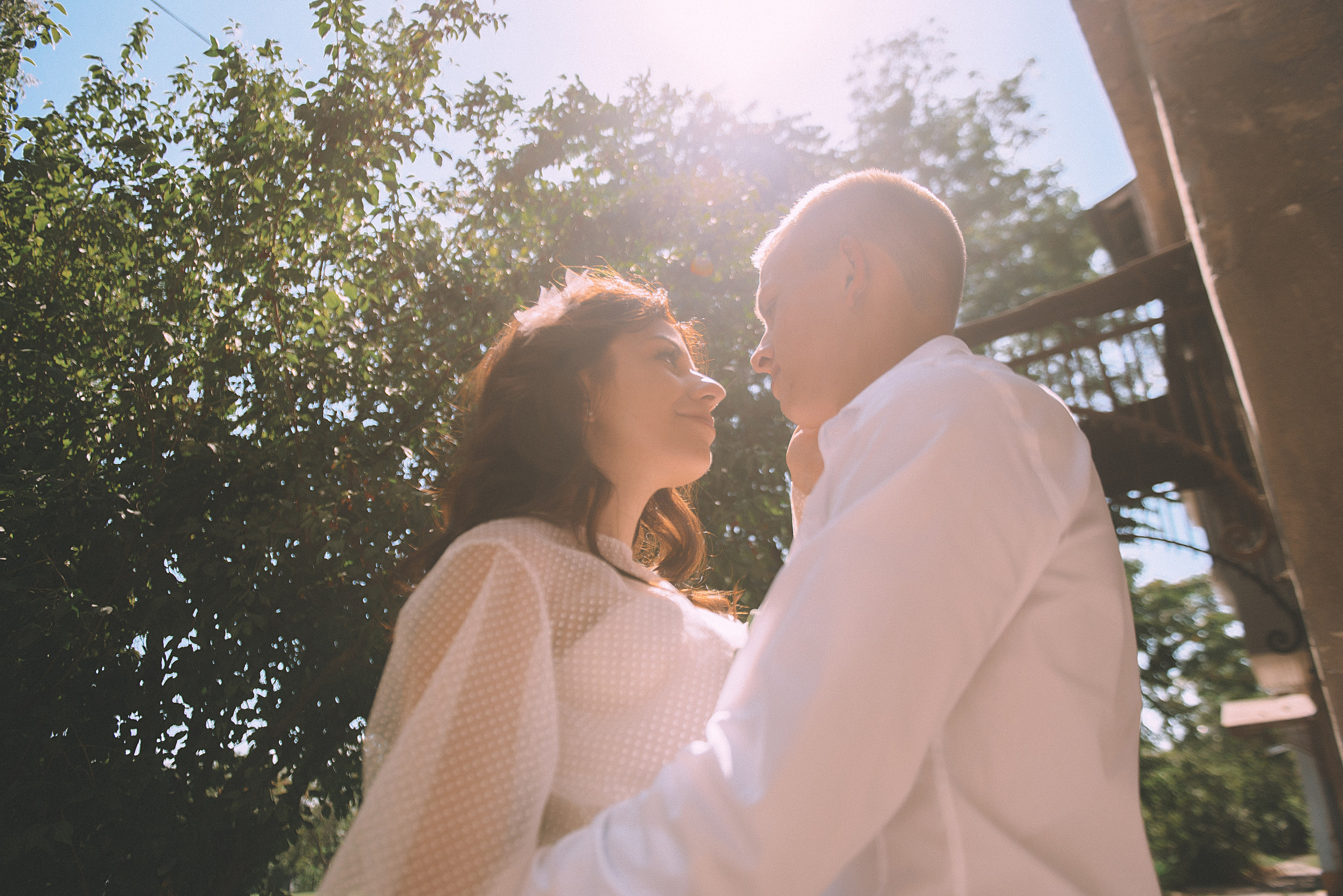 Eric+Angelina. Свадебный и семейный фотограф в Германии, Пакош Валентина