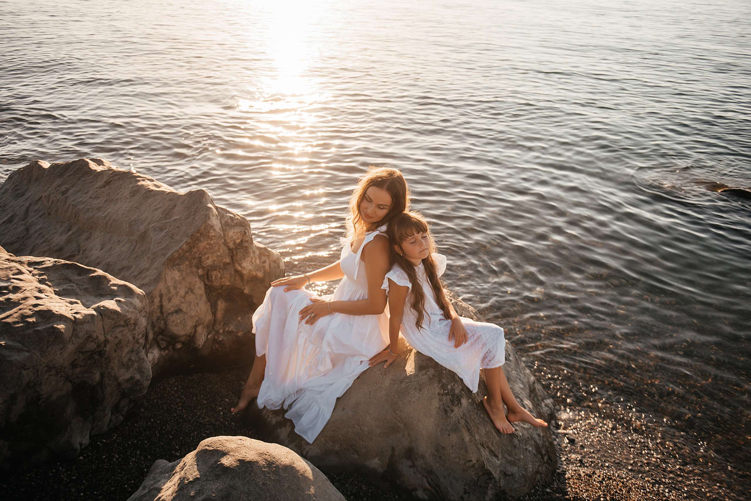 Семейная фотосессия на природе, в студии или дома. Свадебный и семейный фотограф в Германии, Пакош Валентина