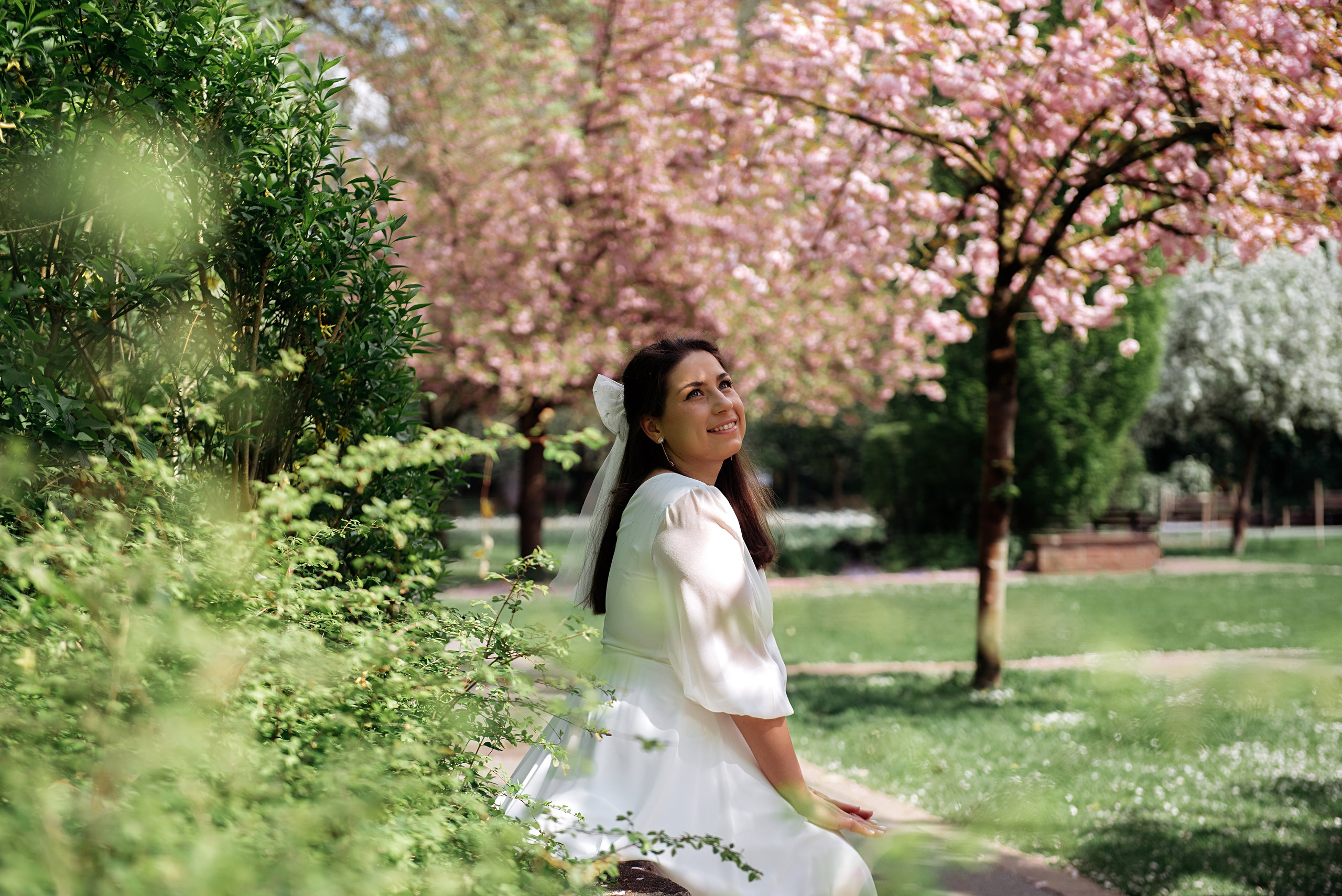 Ivan+Irina. Свадебный и семейный фотограф в Германии, Пакош Валентина