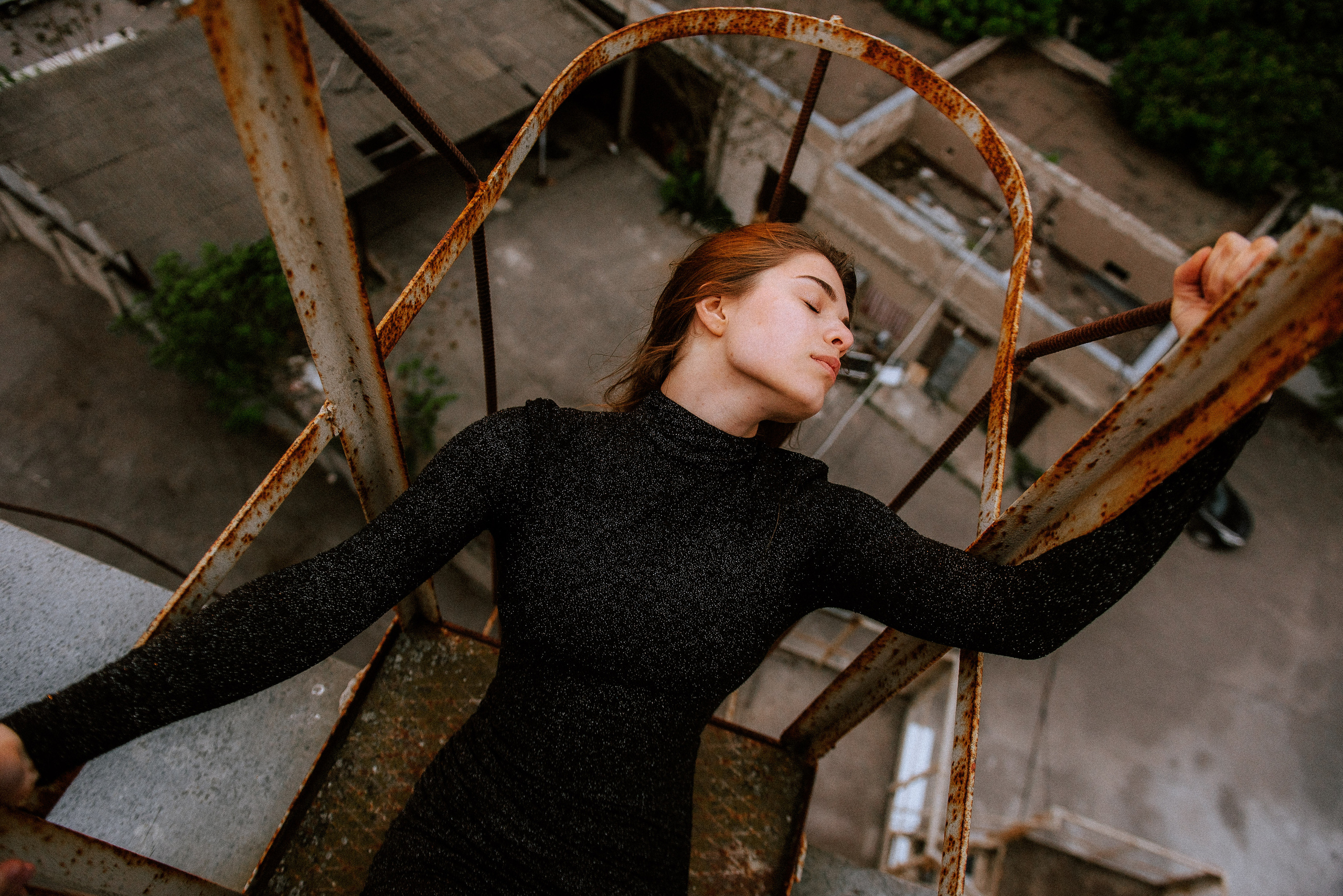 Персональные съемки на природе, у воды, на море, в горах, в поле. Свадебный и семейный фотограф в Германии, Пакош Валентина