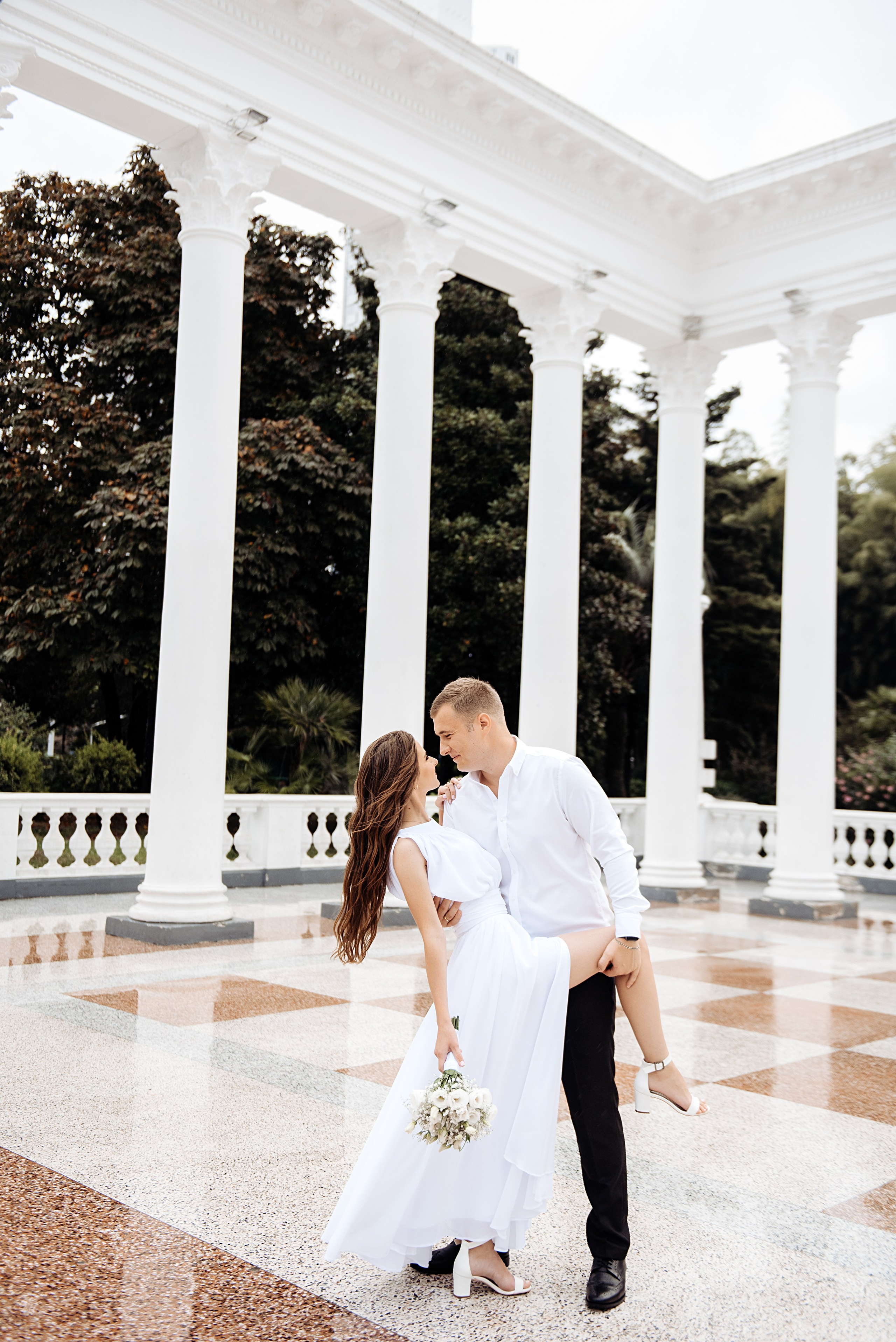Love in Batumi. Свадебный и семейный фотограф в Германии, Пакош Валентина