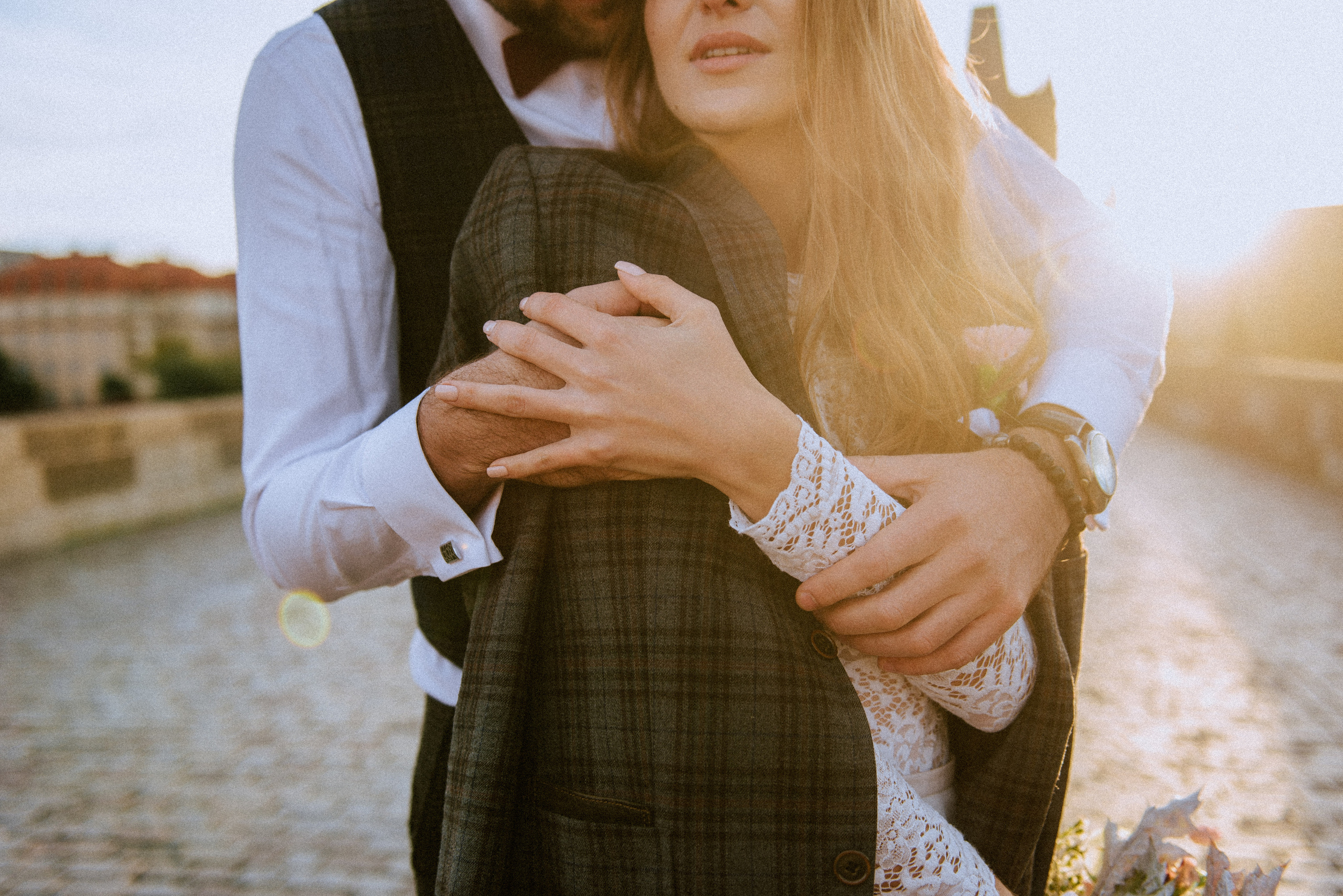 SUNRISE IN PRAGUE. Свадебный и семейный фотограф в Германии, Пакош Валентина