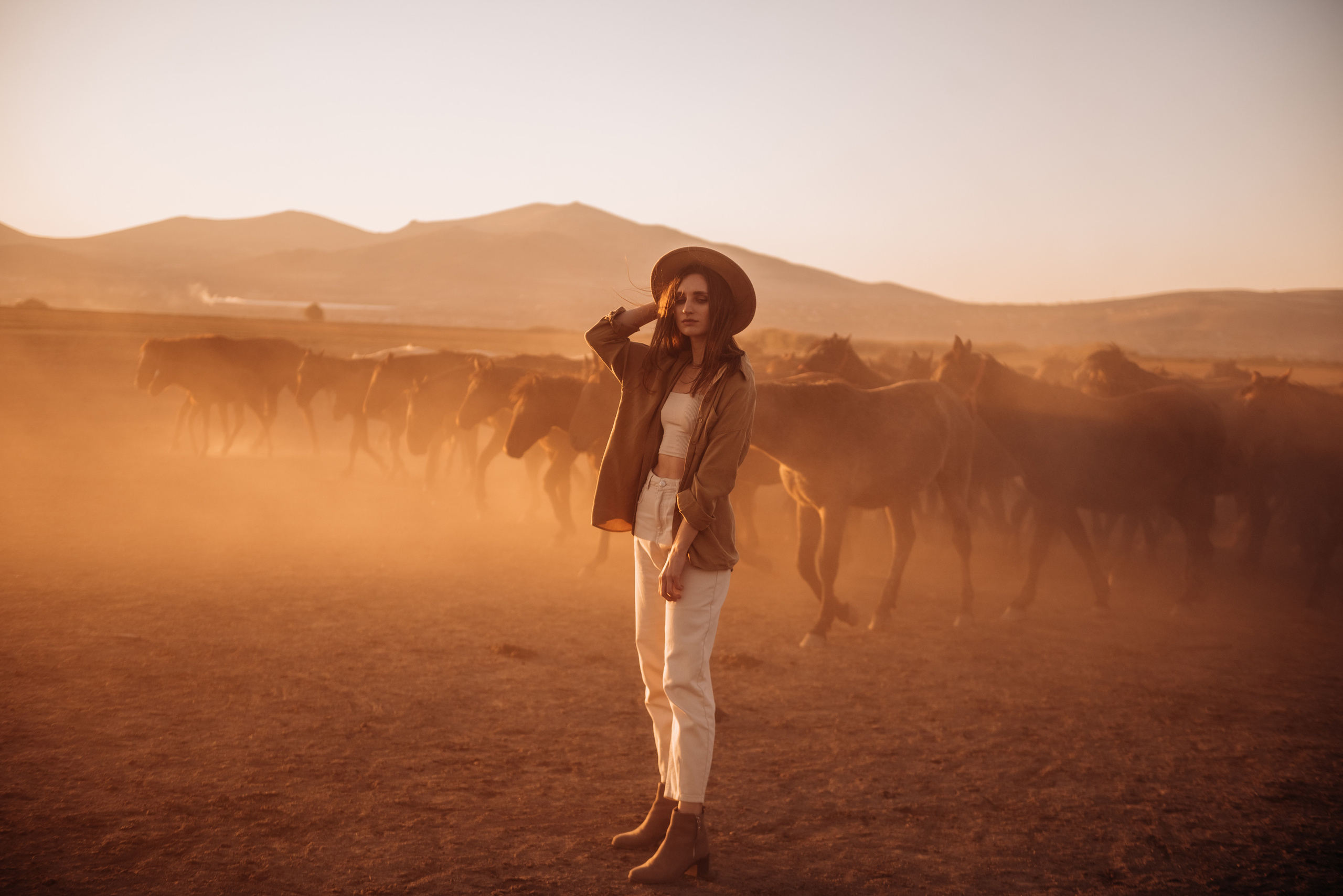 FELL IN LOVE IN CAPPADOCIA. Свадебный и семейный фотограф в Германии, Пакош Валентина