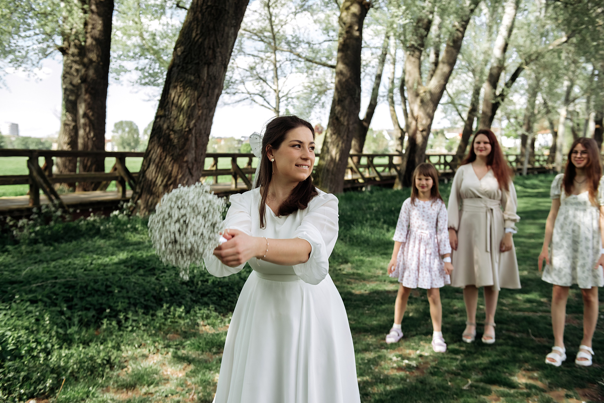 Ivan+Irina. Свадебный и семейный фотограф в Германии, Пакош Валентина
