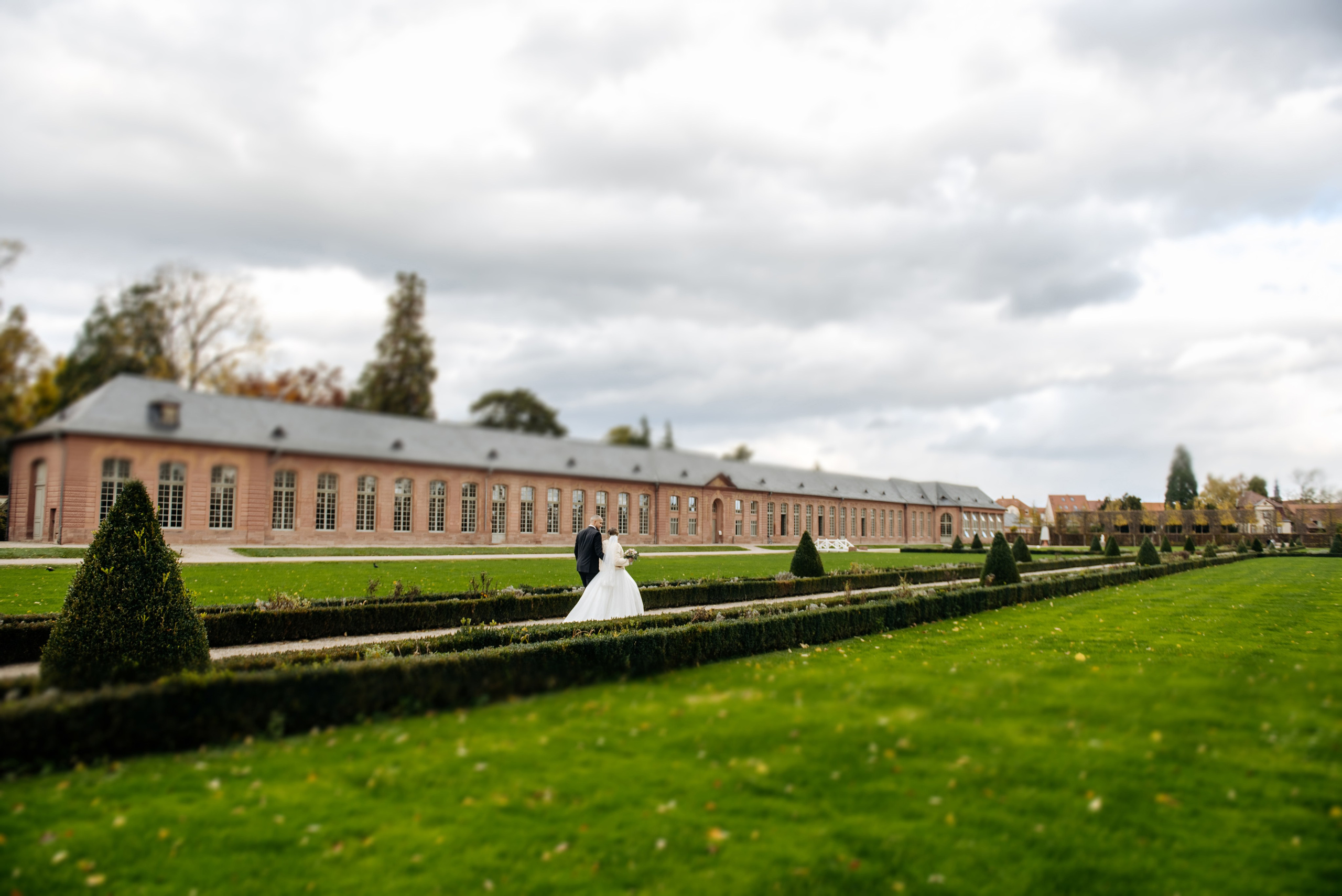 Daniil+Kristina. Свадебный и семейный фотограф в Германии, Пакош Валентина