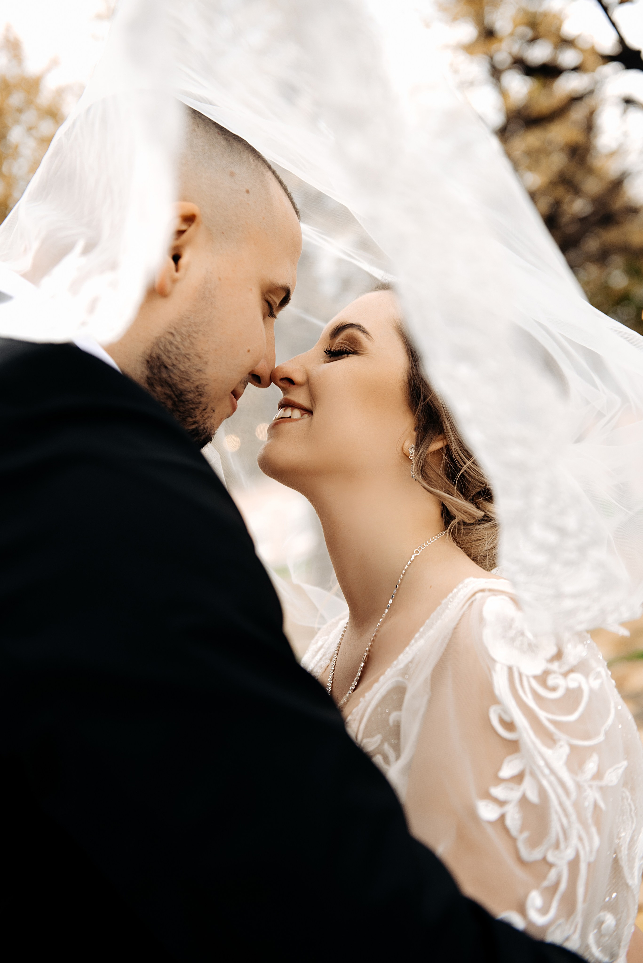 Daniil+Kristina. Свадебный и семейный фотограф в Германии, Пакош Валентина