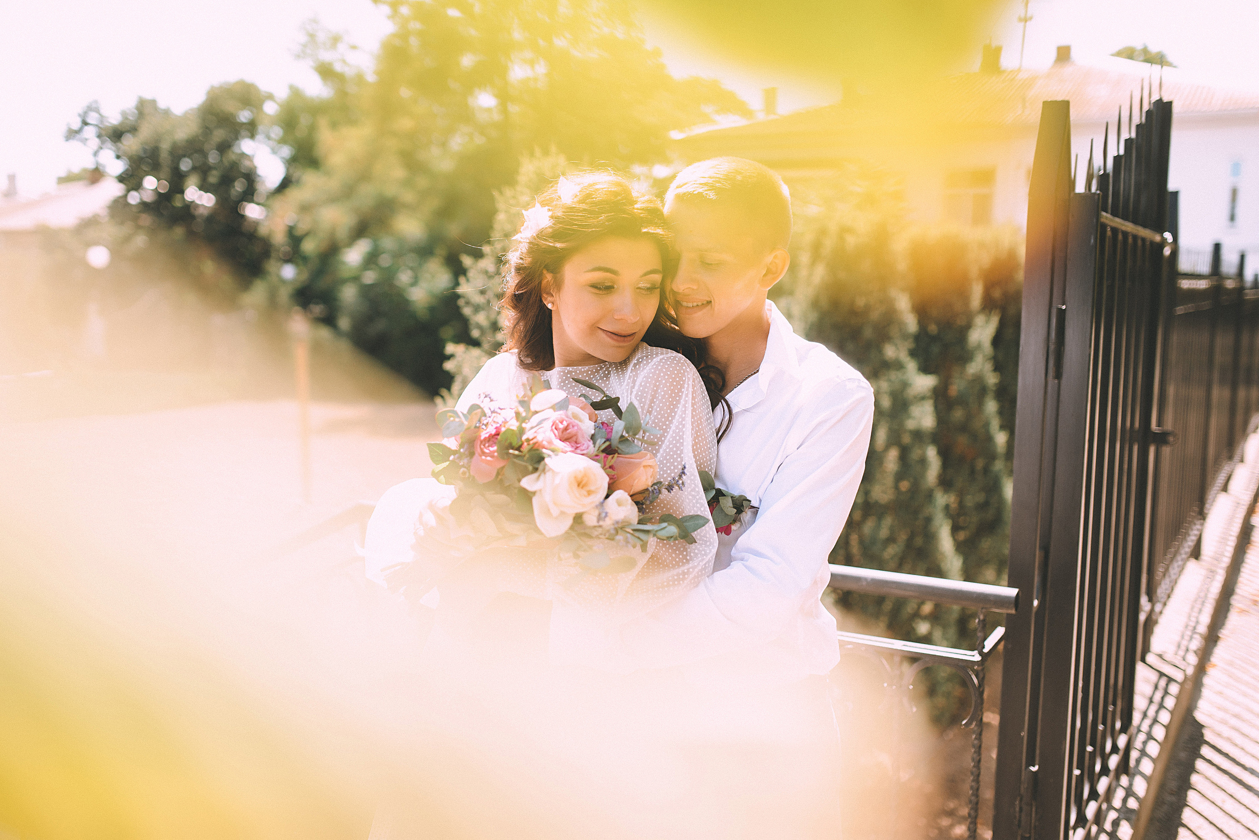 Eric+Angelina. Свадебный и семейный фотограф в Германии, Пакош Валентина