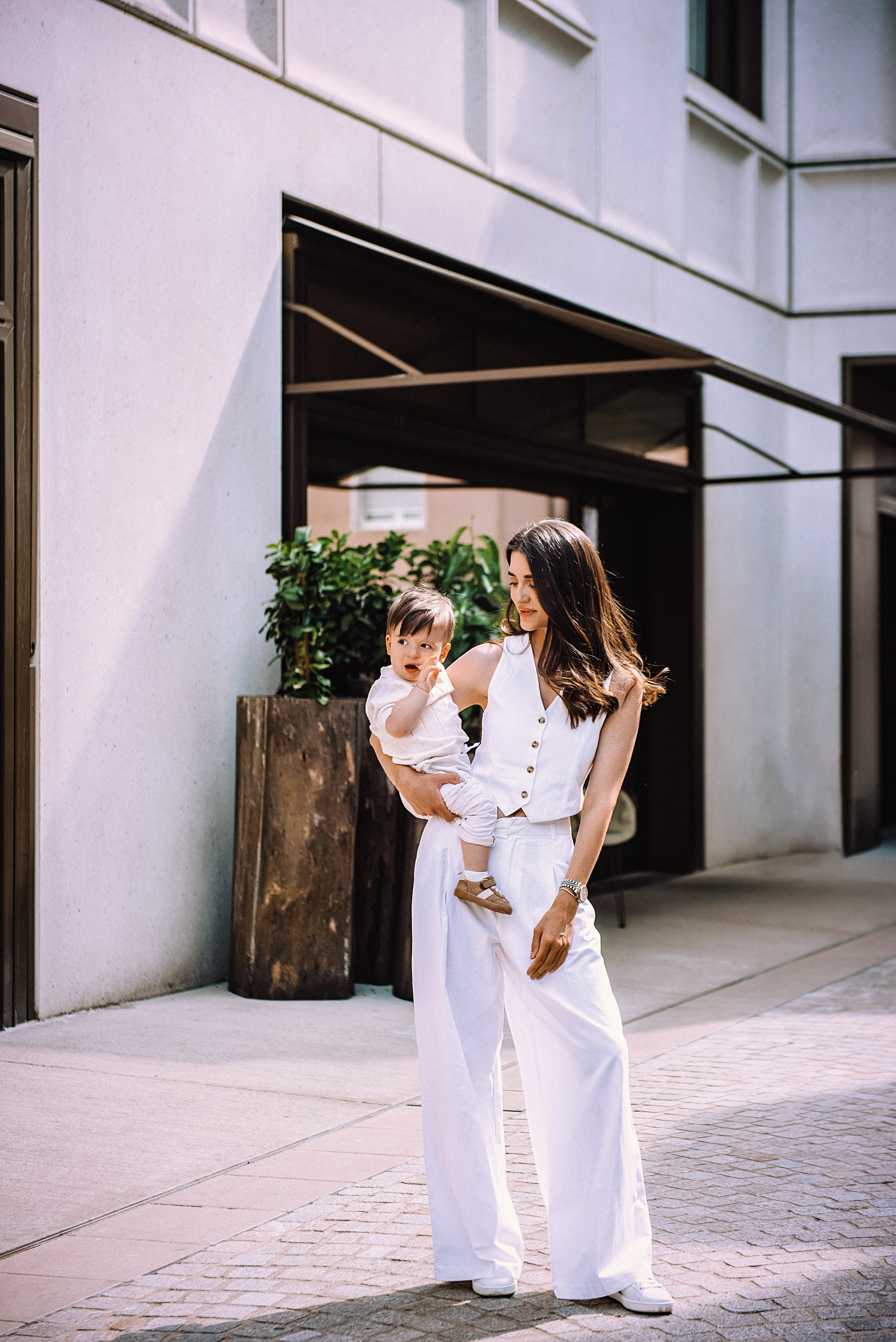 Семейная фотосессия на природе, в студии или дома. Свадебный и семейный фотограф в Германии, Пакош Валентина