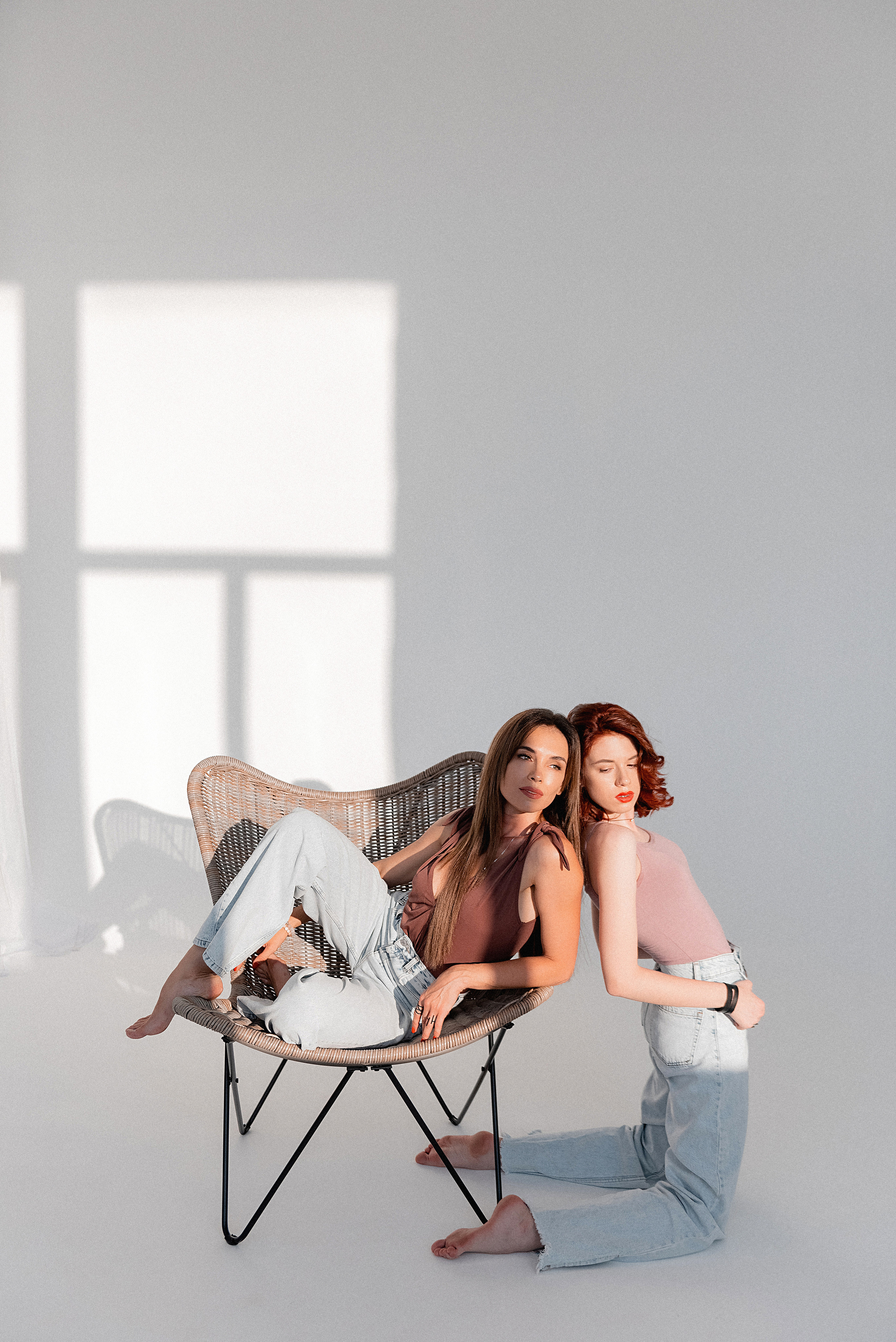 Семейная фотосессия на природе, в студии или дома. Свадебный и семейный фотограф в Германии, Пакош Валентина