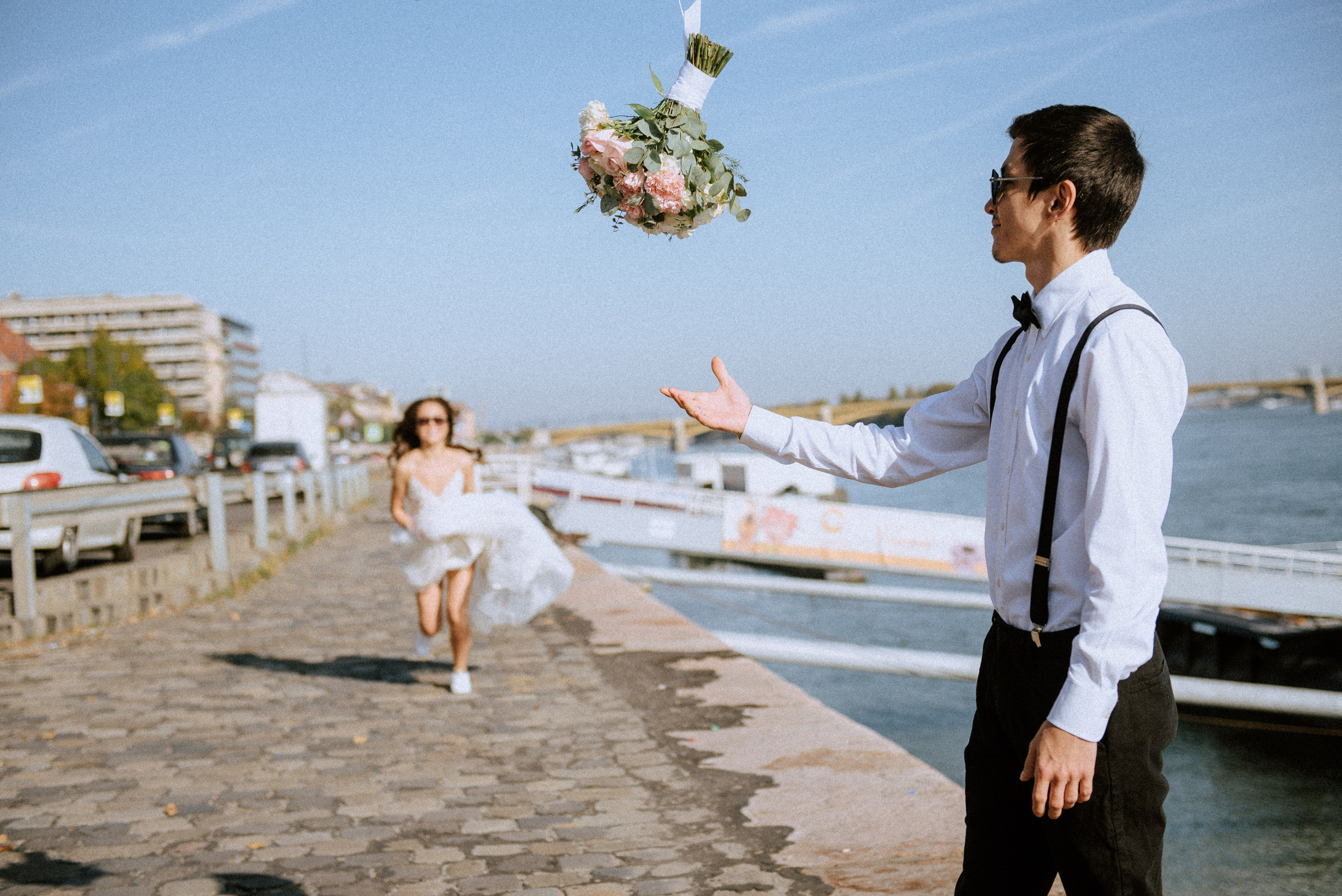BUDAPEST. Свадебный и семейный фотограф в Германии, Пакош Валентина
