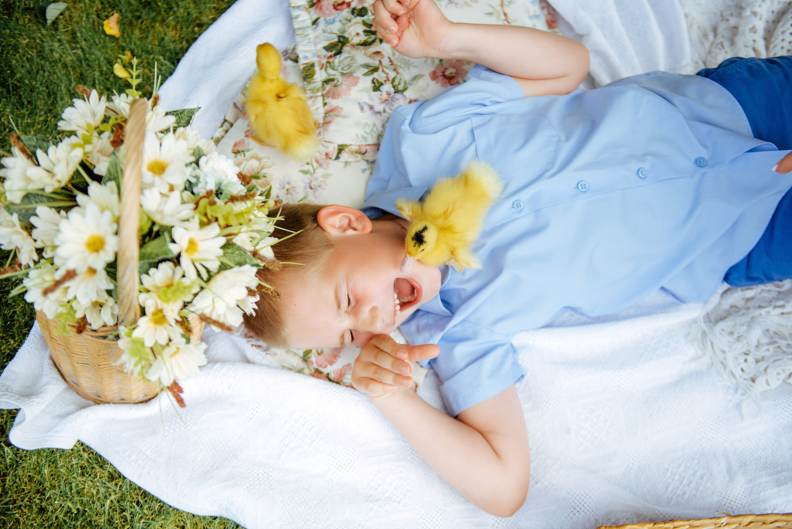 Детская фотосессия на природе, в студии, дома. Свадебный и семейный фотограф в Германии, Пакош Валентина