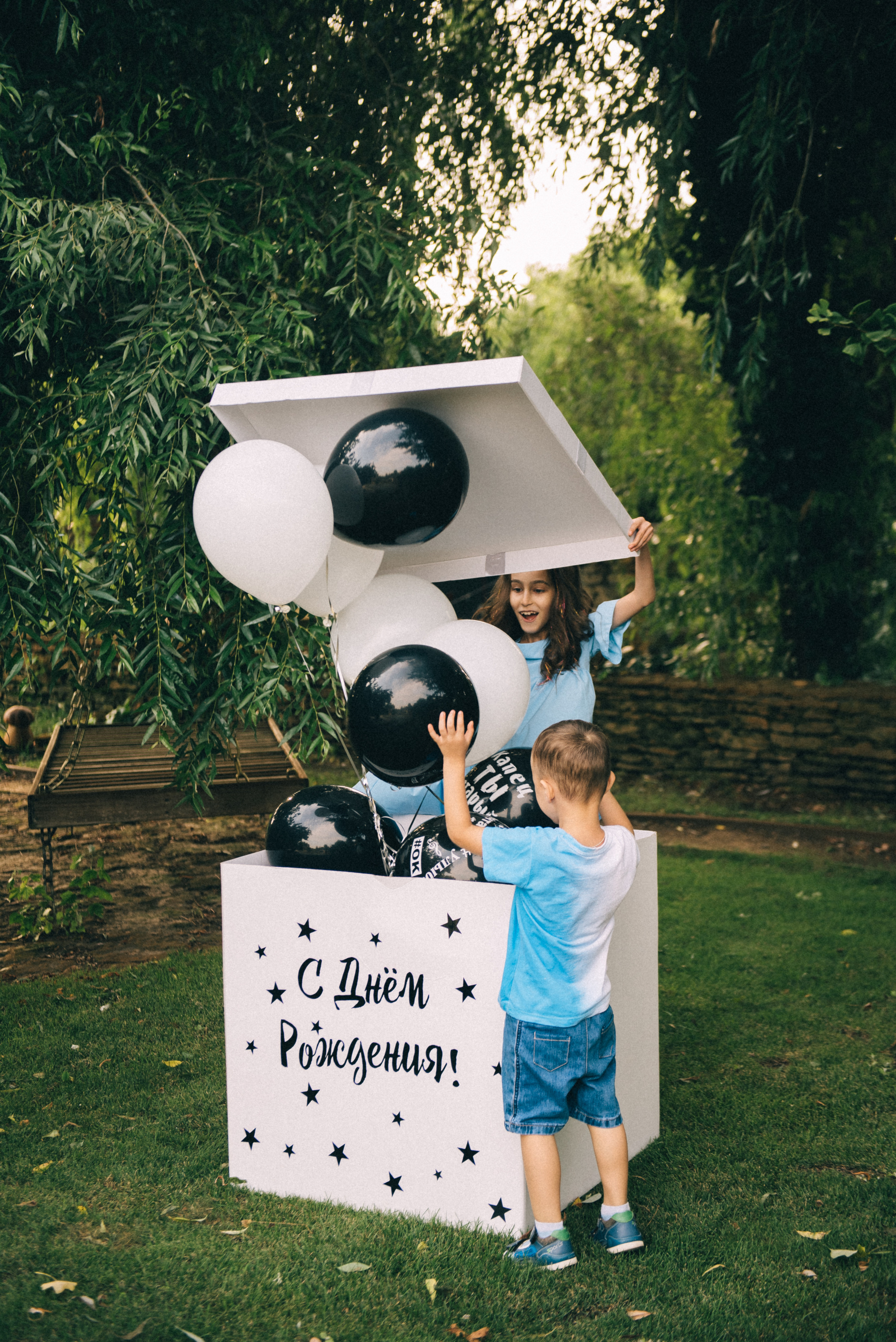 Семейная фотосессия на природе, в студии или дома. Свадебный и семейный фотограф в Германии, Пакош Валентина