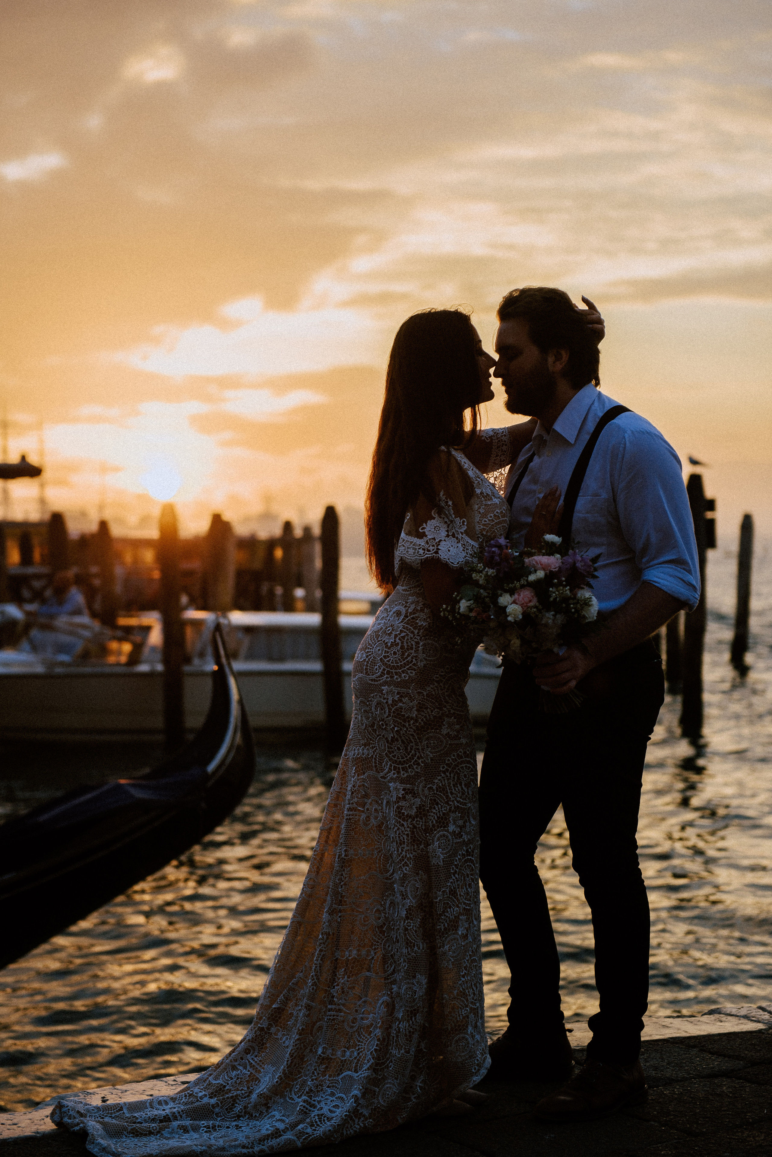 VENICE. Свадебный и семейный фотограф в Германии, Пакош Валентина