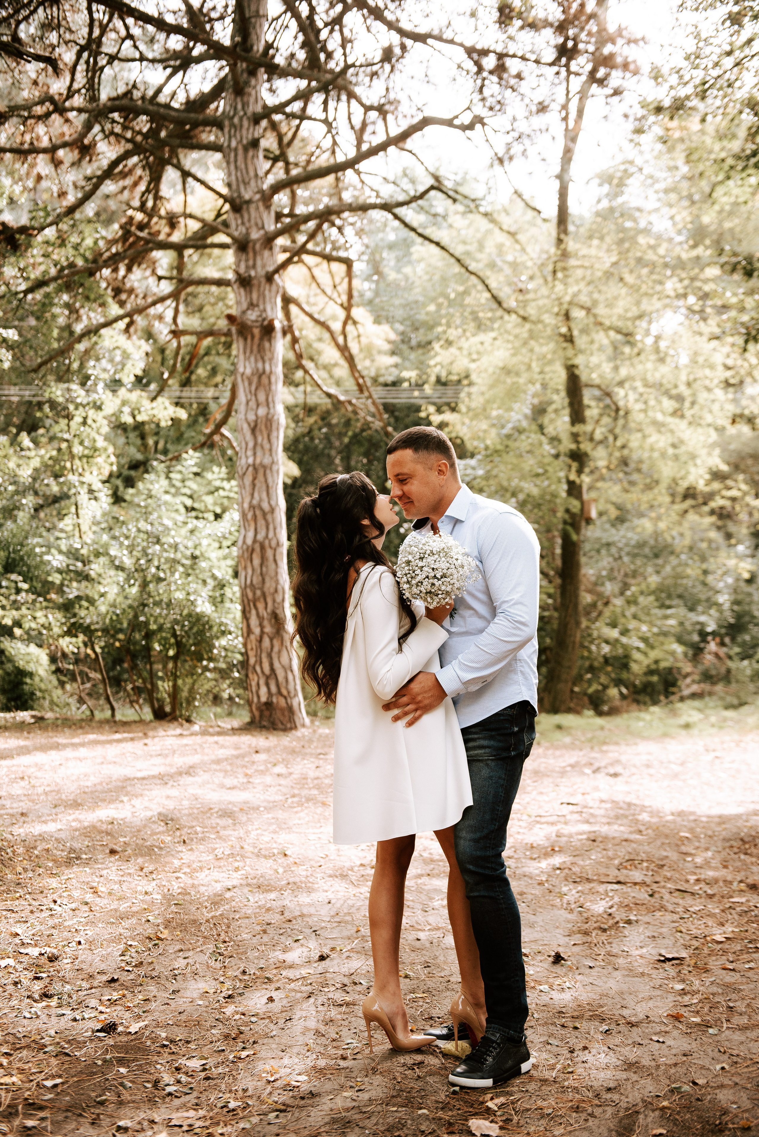 Denis+Irina. Свадебный и семейный фотограф в Германии, Пакош Валентина