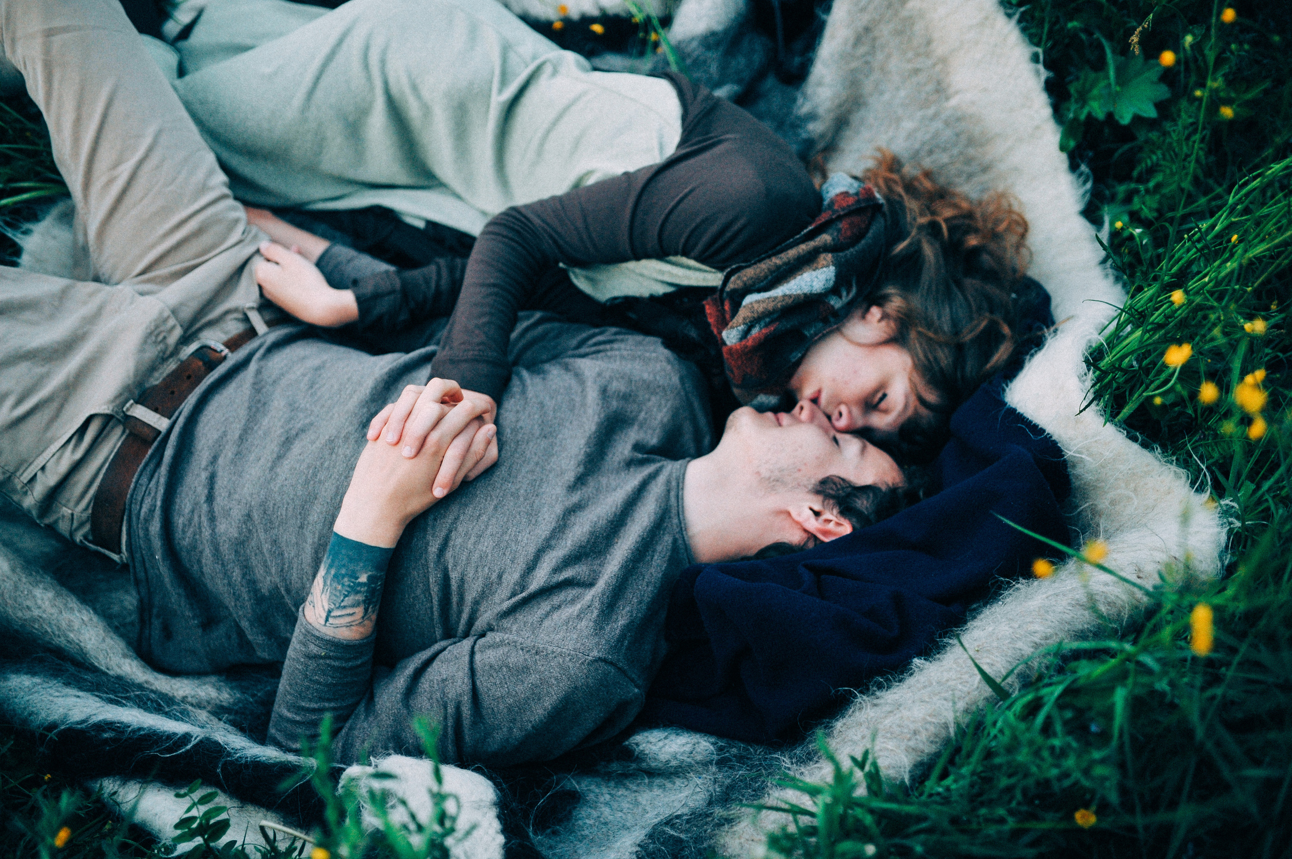 THE MOUNTAINS. Свадебный и семейный фотограф в Германии, Пакош Валентина