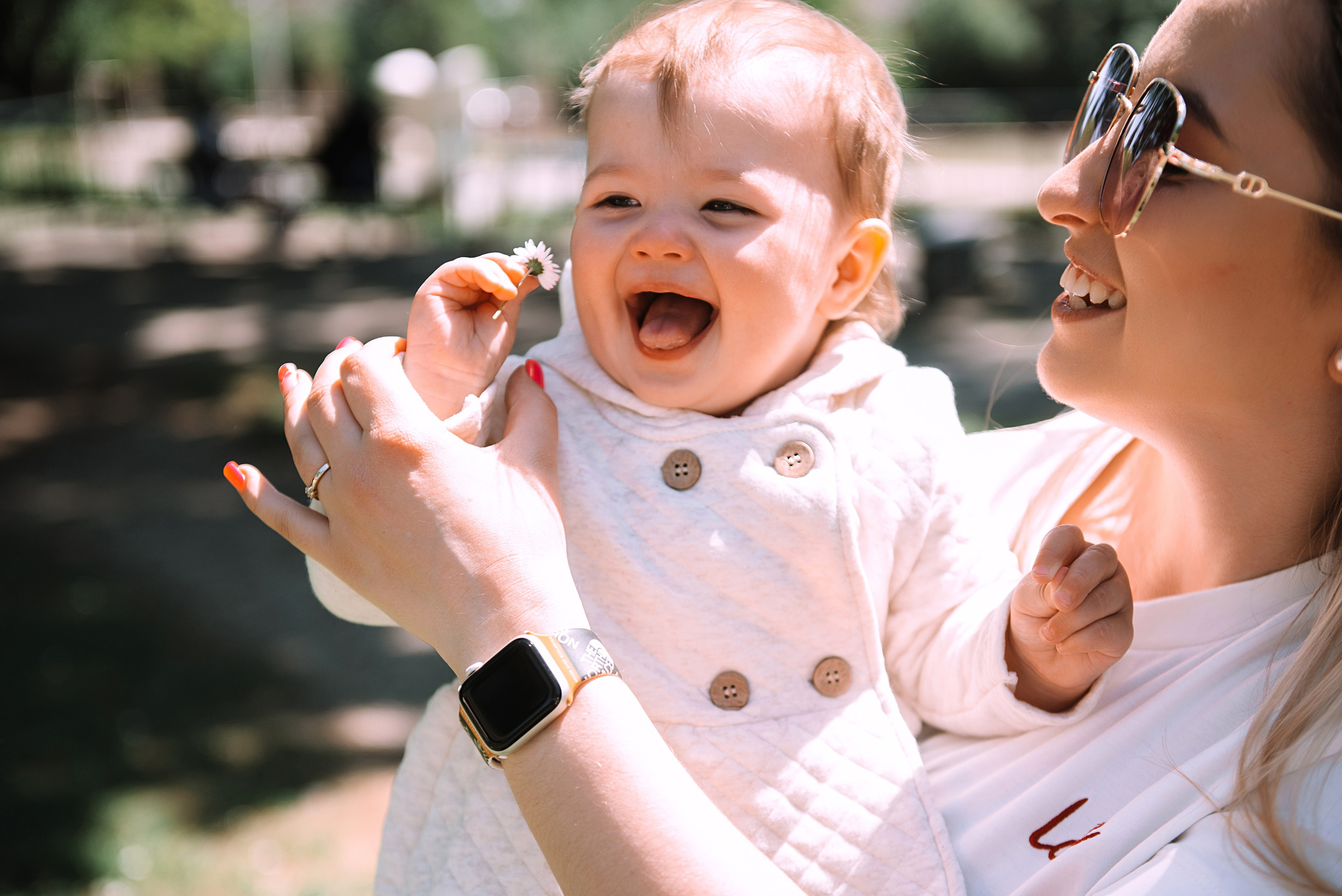 Семейная фотосессия на природе, в студии или дома. Свадебный и семейный фотограф в Германии, Пакош Валентина