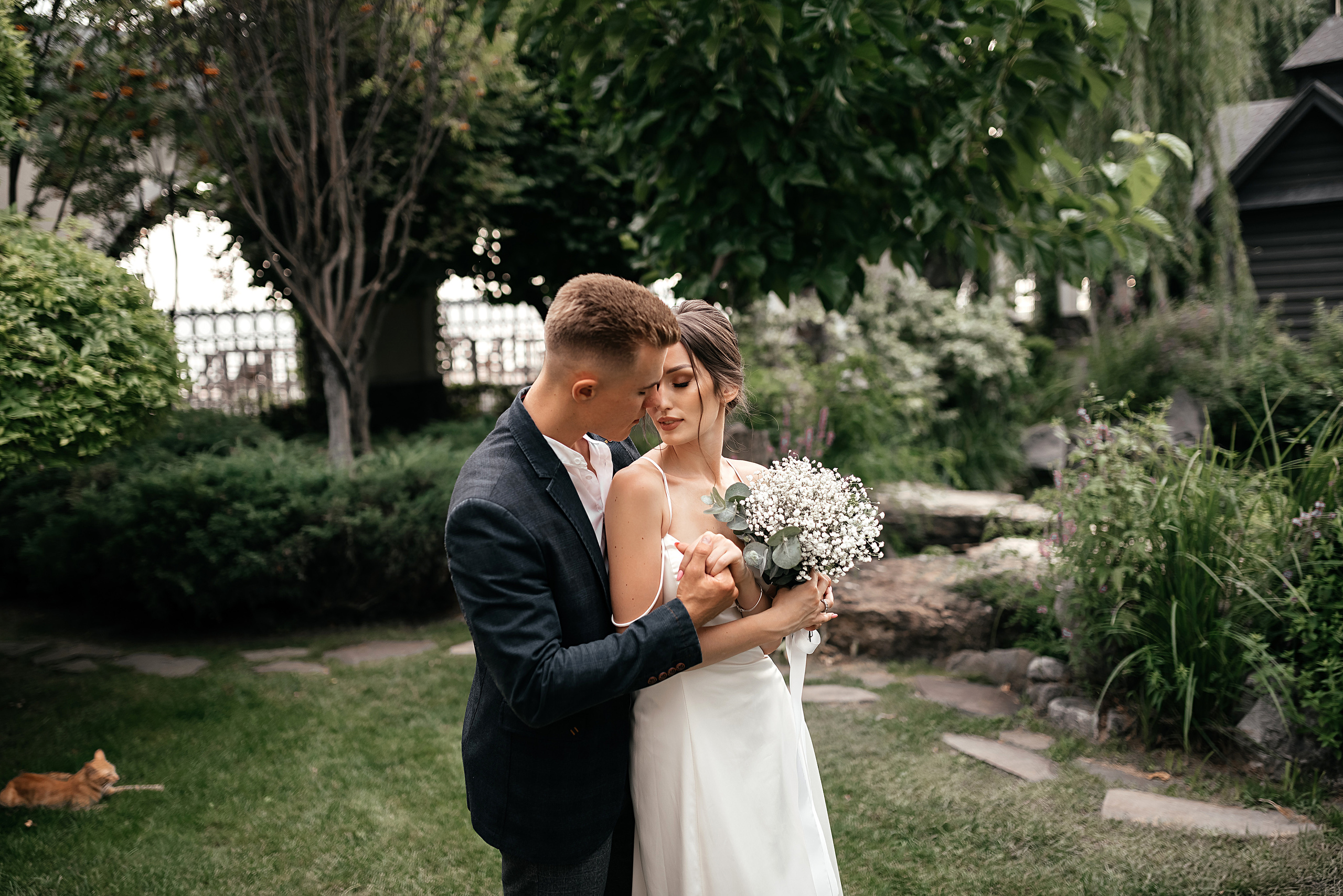 Tina+Sergey. Свадебный и семейный фотограф в Германии, Пакош Валентина