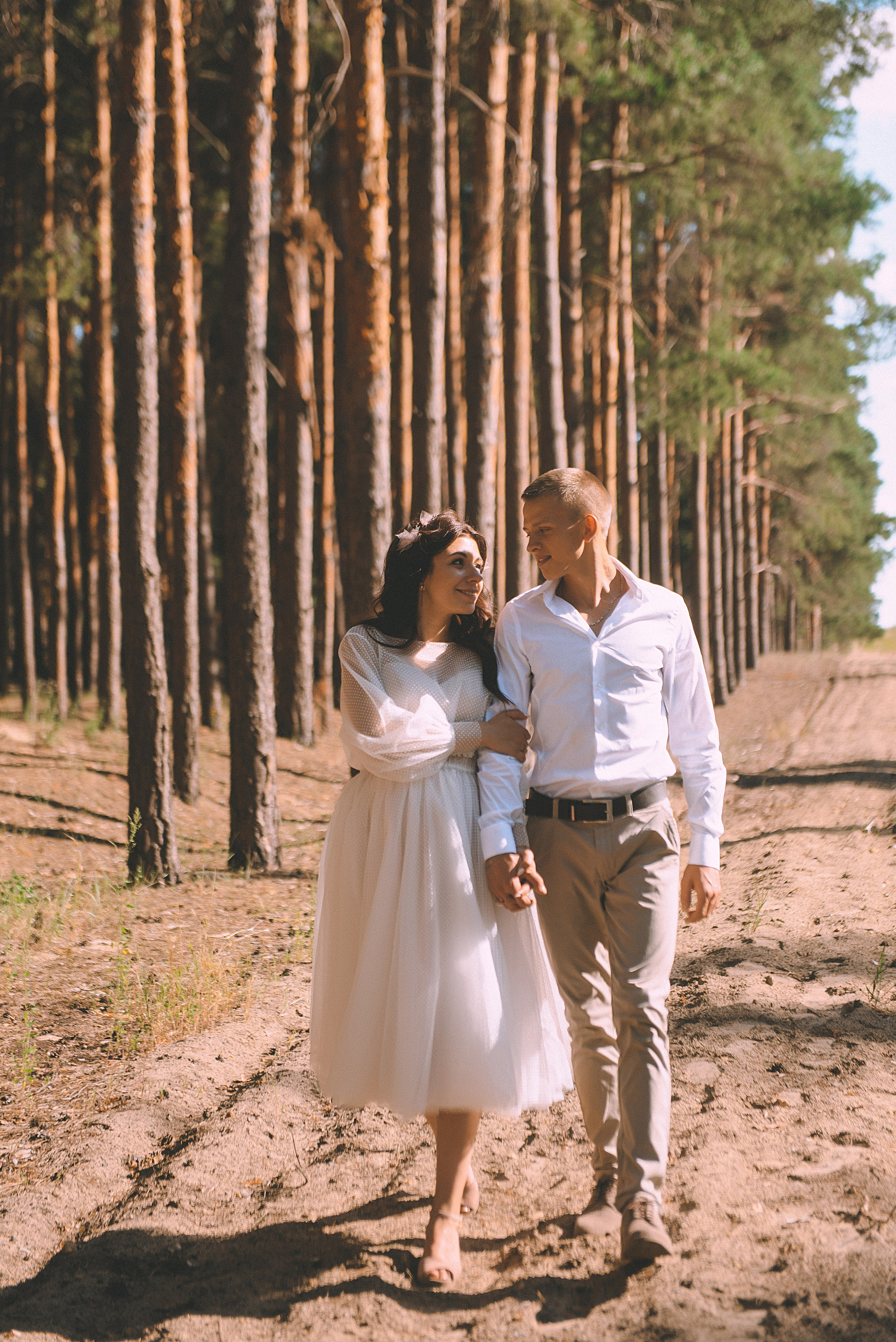 Eric+Angelina. Свадебный и семейный фотограф в Германии, Пакош Валентина
