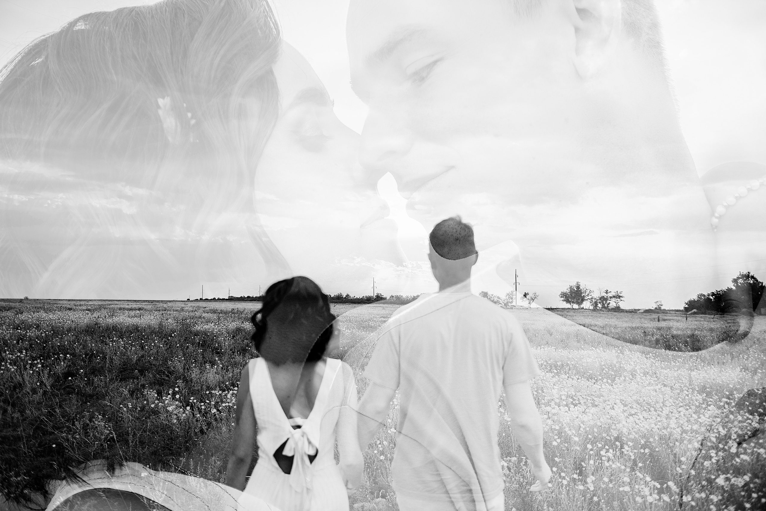 SUMMER SUNSET. Свадебный и семейный фотограф в Германии, Пакош Валентина