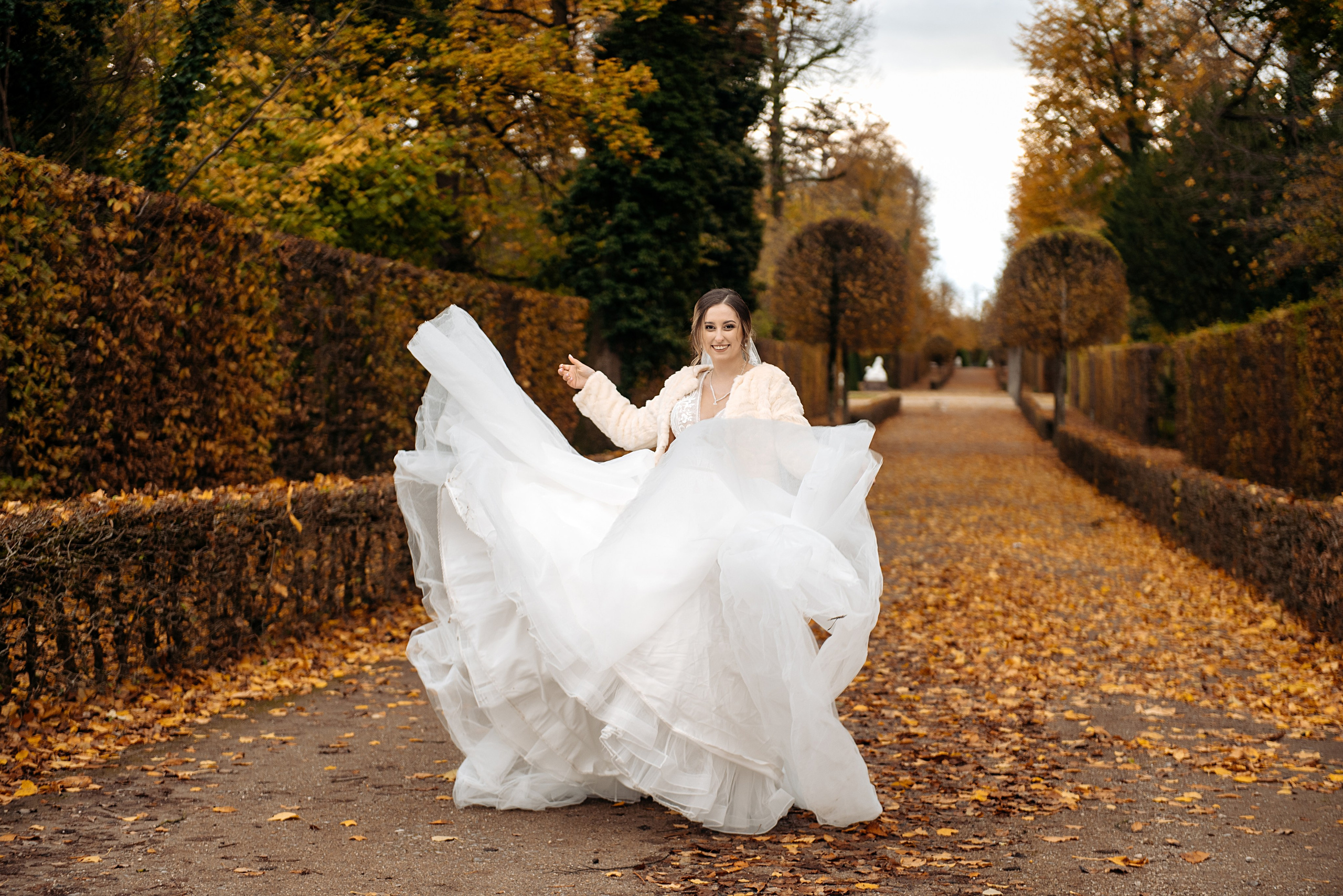 Daniil+Kristina. Свадебный и семейный фотограф в Германии, Пакош Валентина