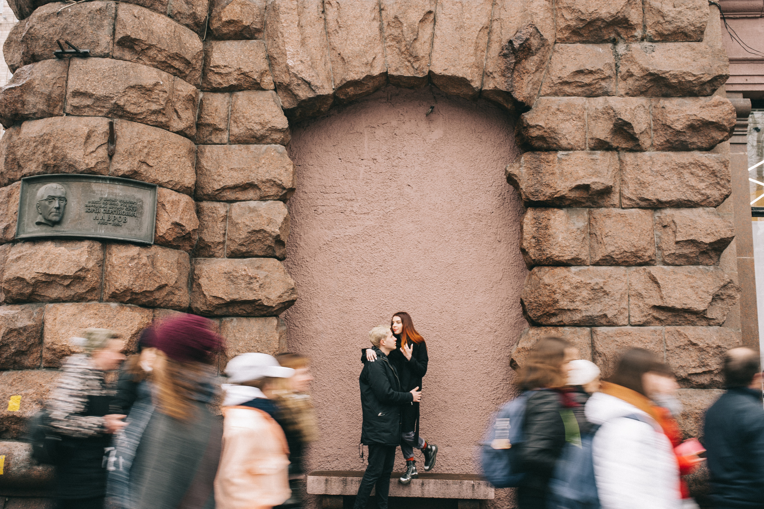 KIEV. Свадебный и семейный фотограф в Германии, Пакош Валентина