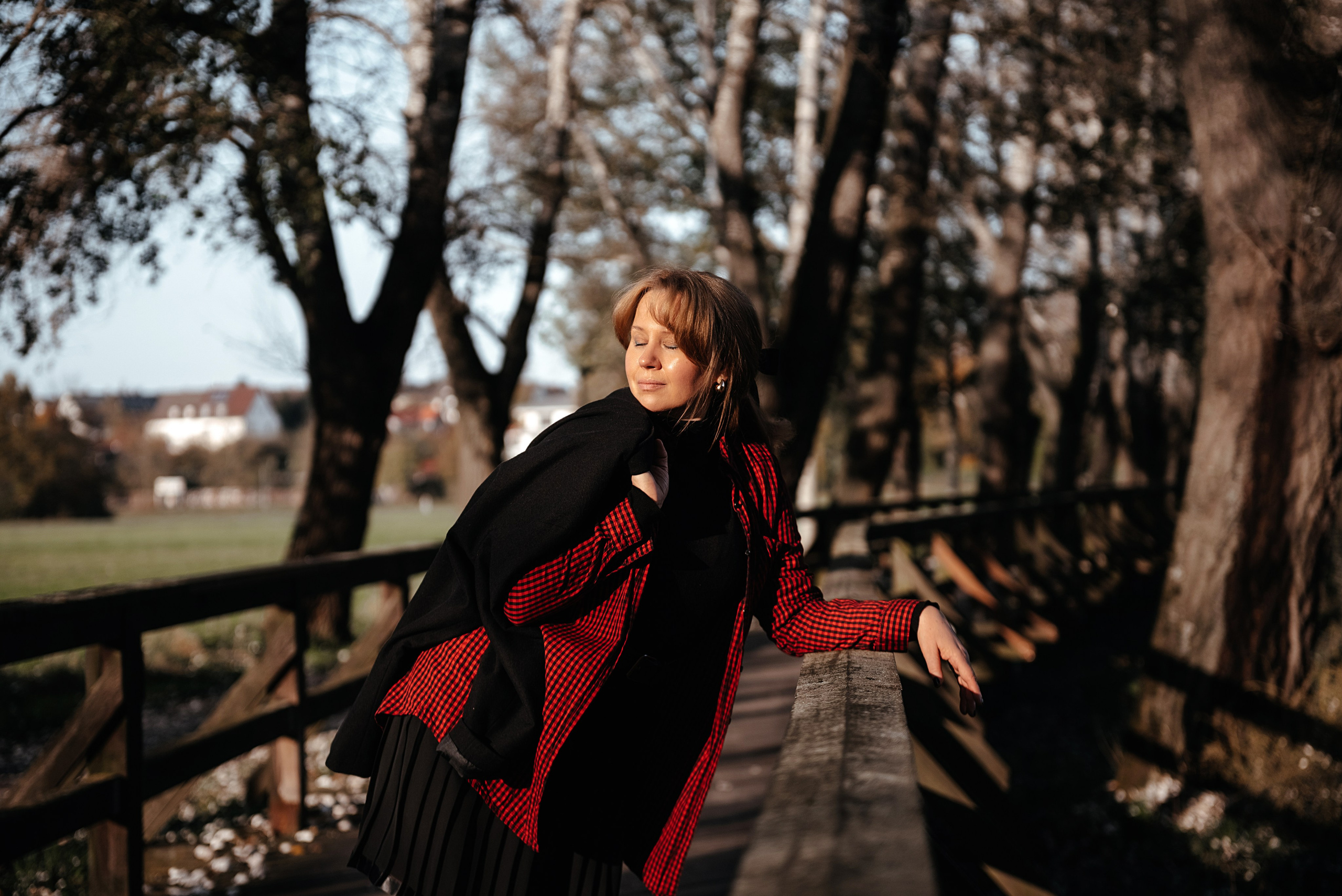 Персональные съемки на природе, у воды, на море, в горах, в поле. Свадебный и семейный фотограф в Германии, Пакош Валентина