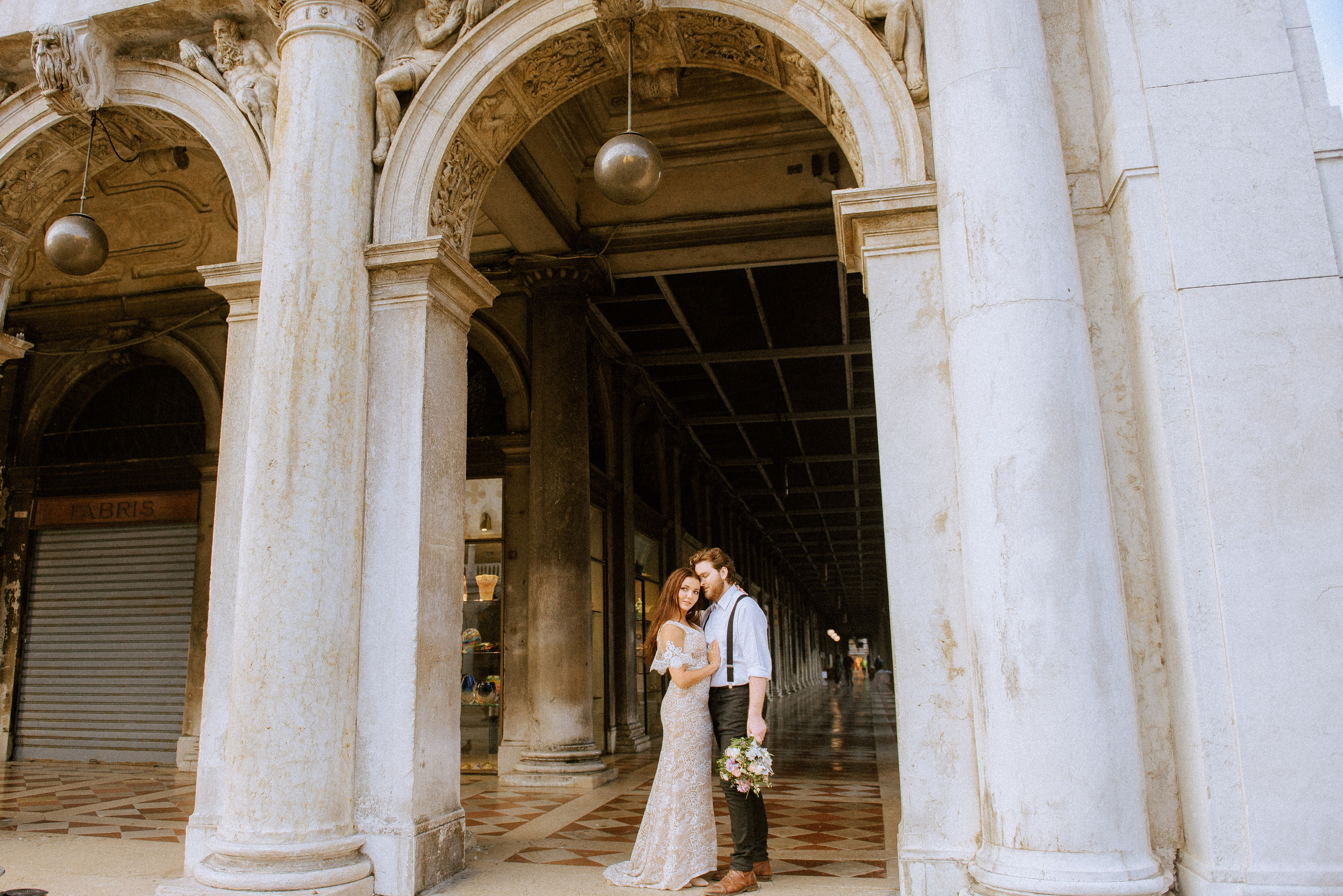 VENICE. Свадебный и семейный фотограф в Германии, Пакош Валентина
