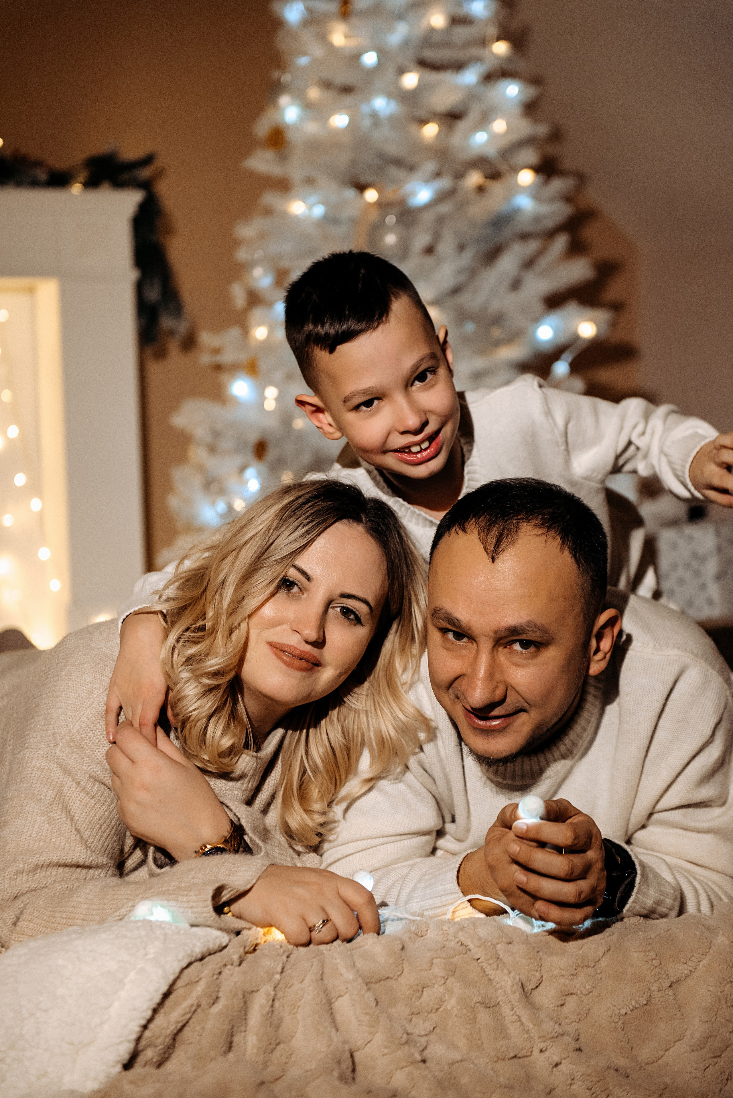 Семейная фотосессия на природе, в студии или дома. Свадебный и семейный фотограф в Германии, Пакош Валентина