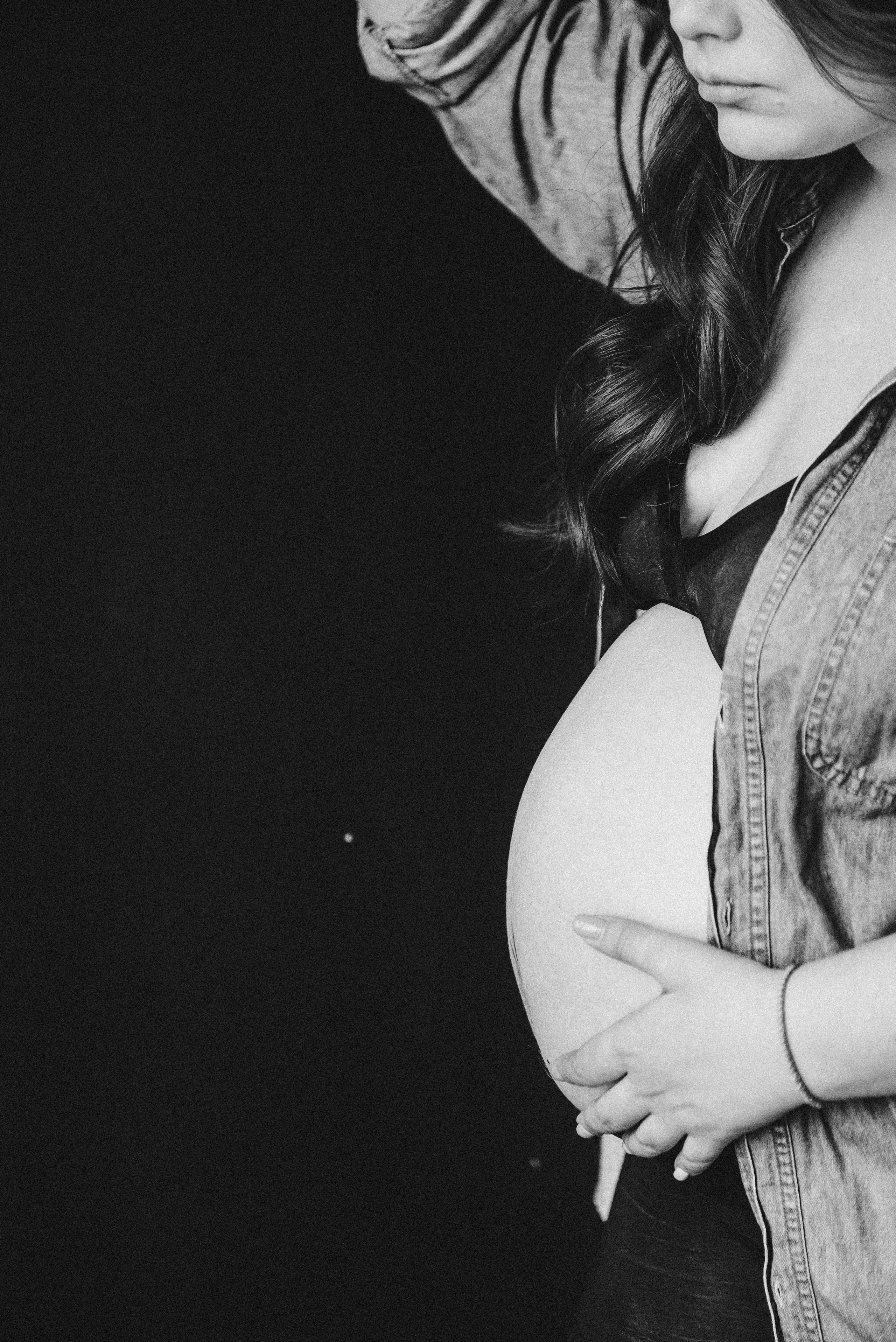 Фотосессия беременности в студии, на природе, дома. Свадебный и семейный фотограф в Германии, Пакош Валентина