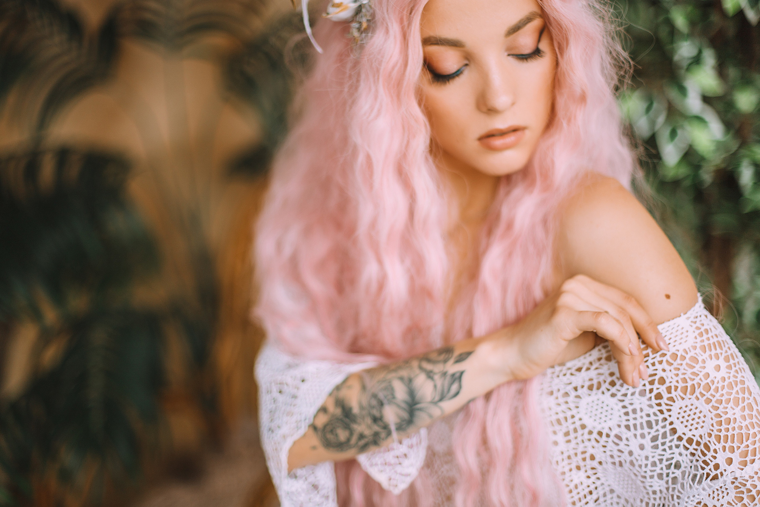 Персональная фотосессия в студии или у вас дома. Свадебный и семейный фотограф в Германии, Пакош Валентина