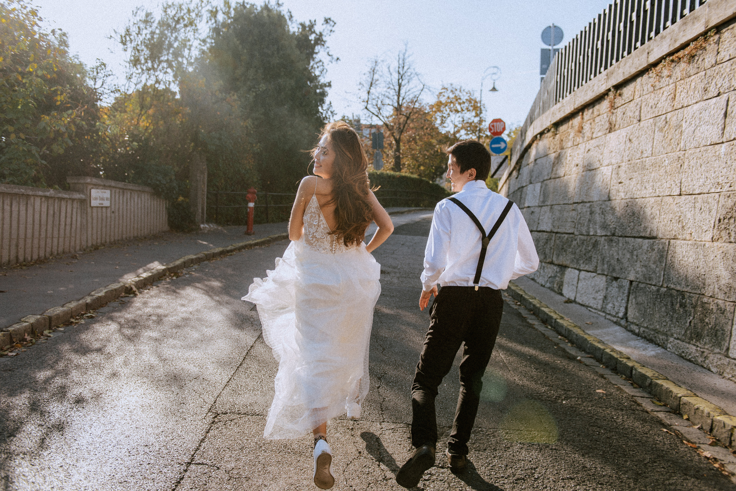 BUDAPEST. Свадебный и семейный фотограф в Германии, Пакош Валентина